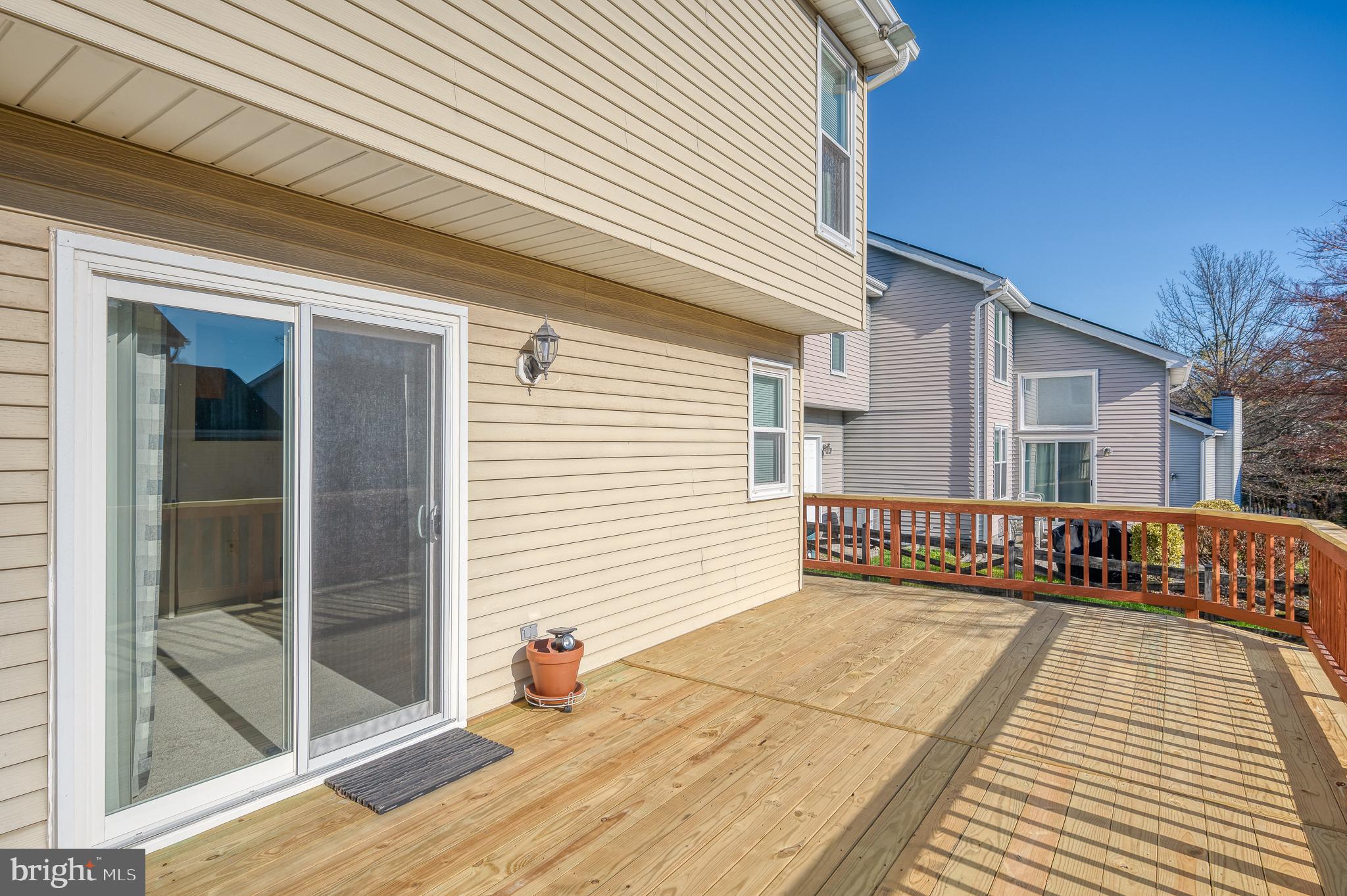 BROOKHURST - Residential