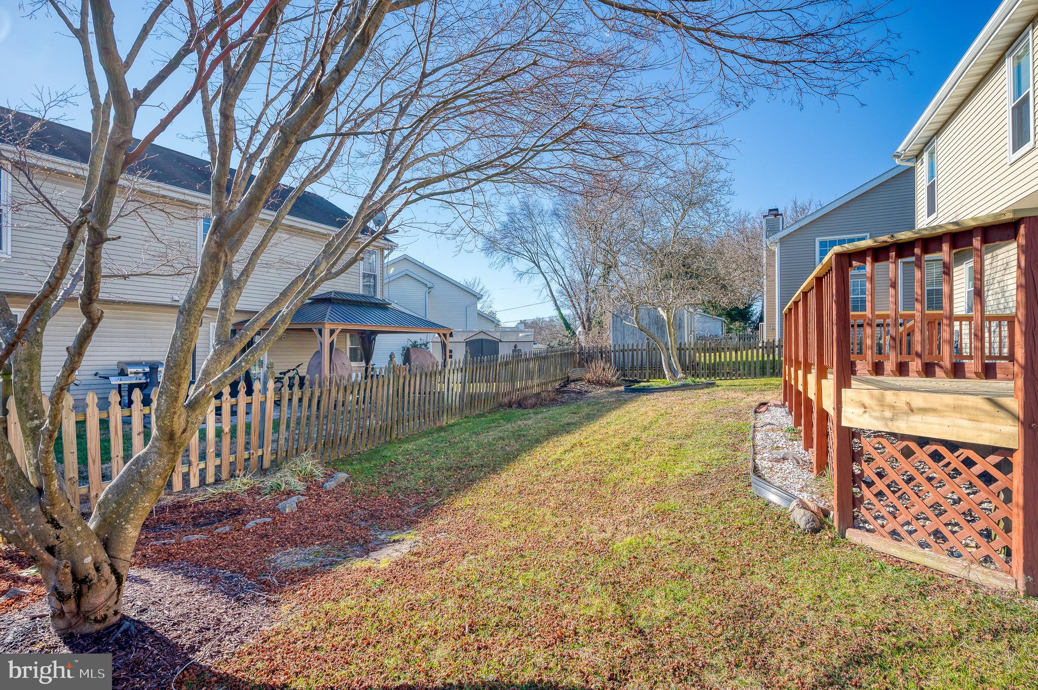 BROOKHURST - Residential