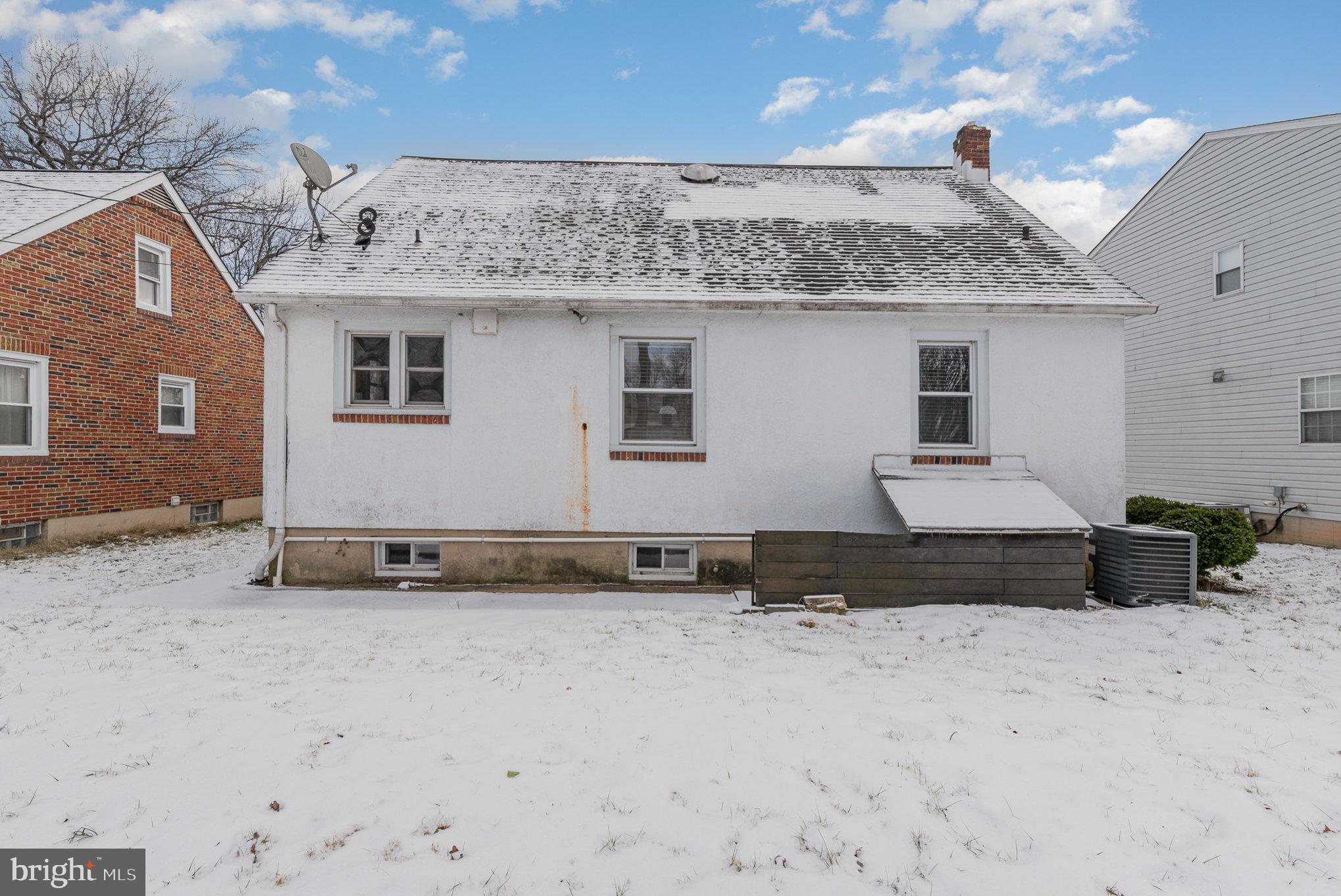 LINHIGH - Residential