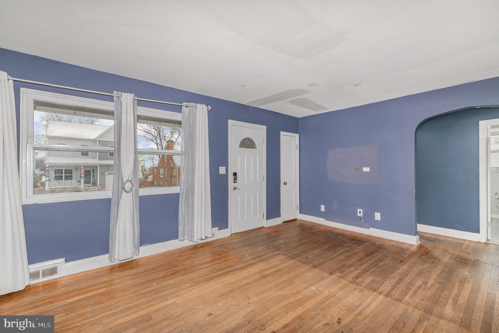 LINHIGH - Residential