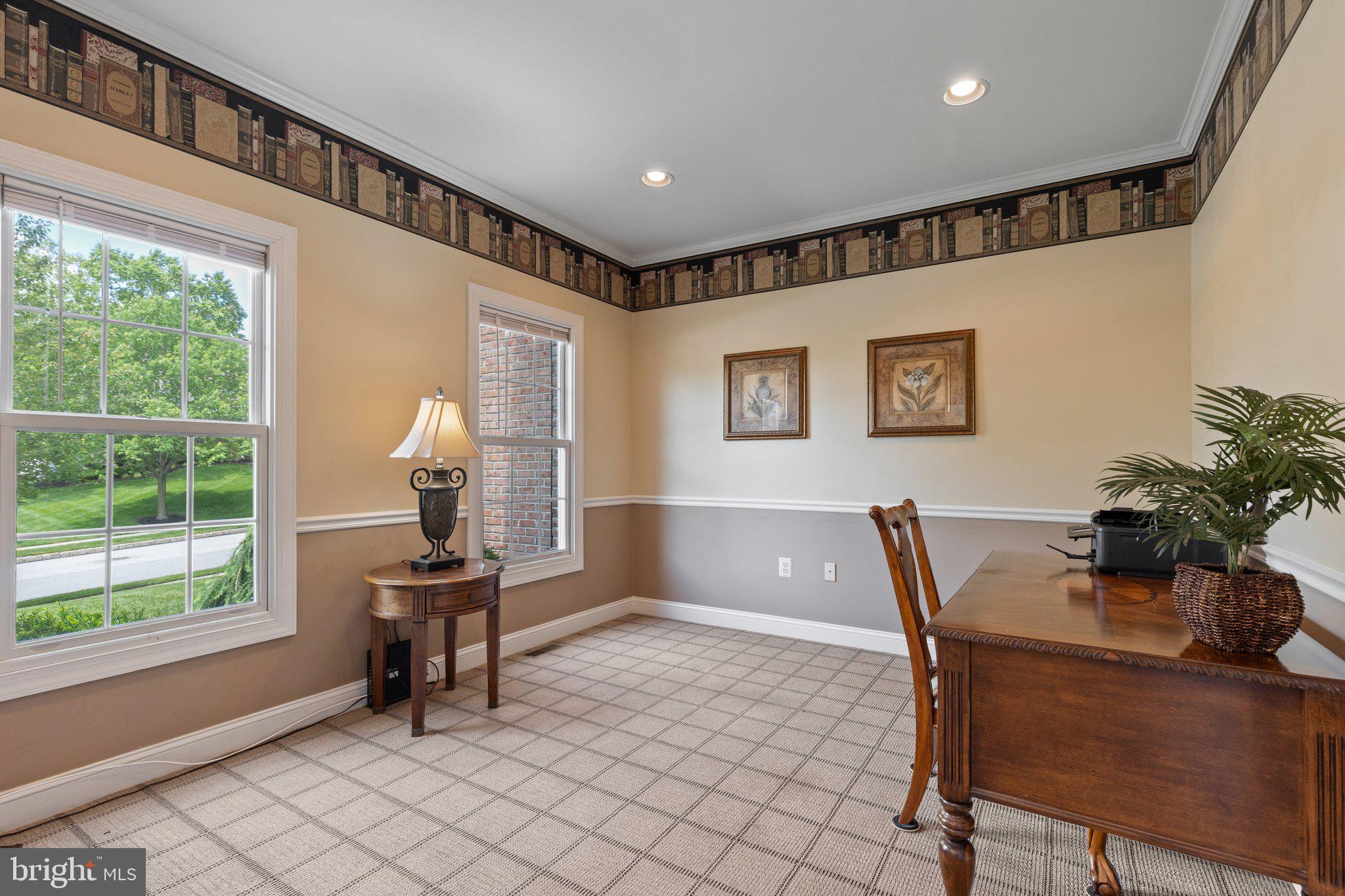 13 BUCKWALTER CIRCLE