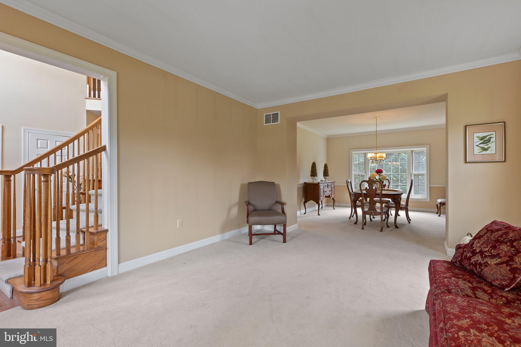 13 BUCKWALTER CIRCLE
