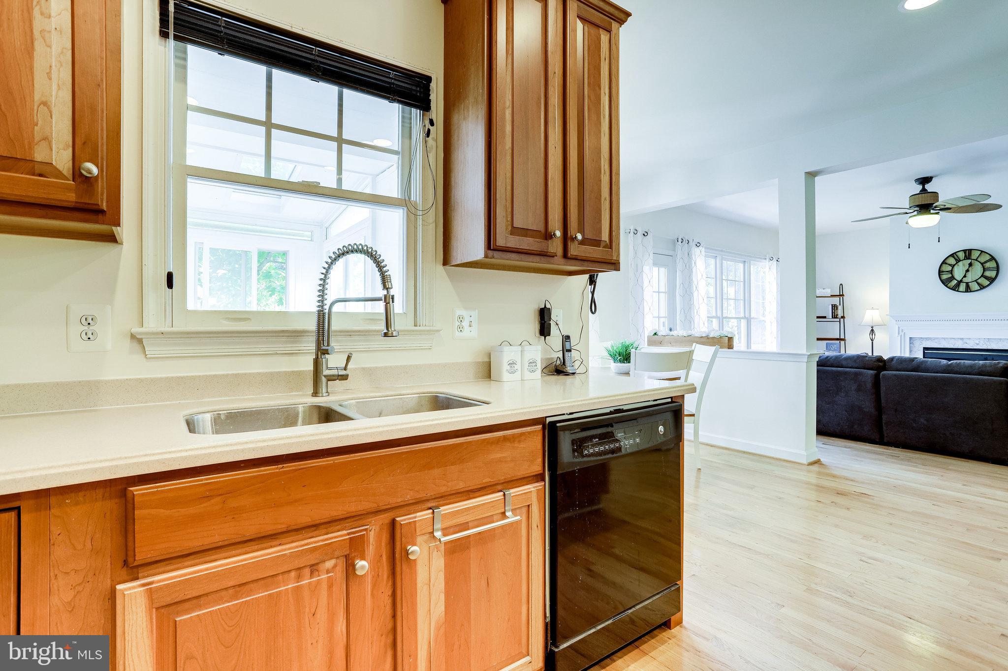 JOHNSONS HILL - Residential