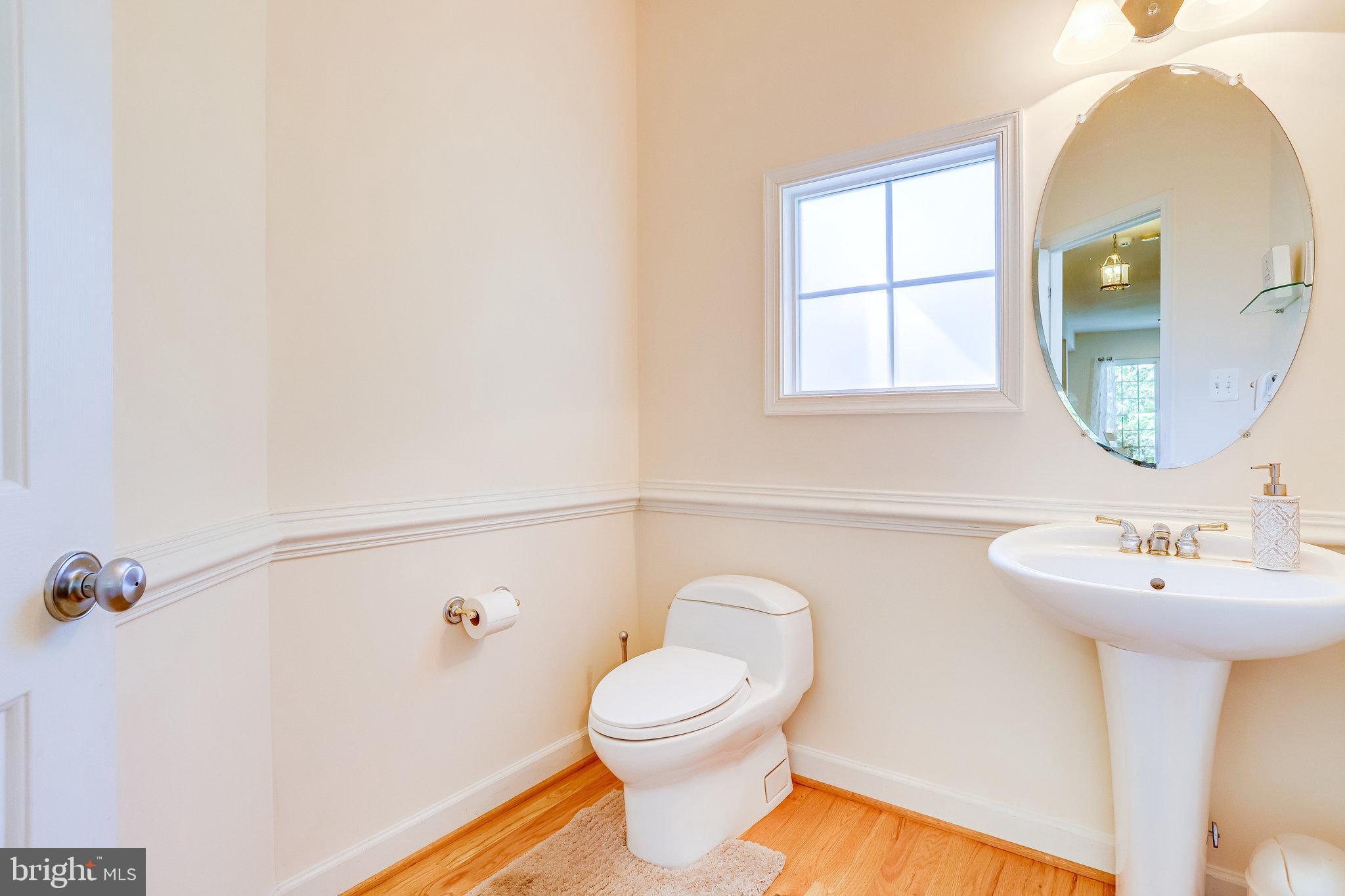 JOHNSONS HILL - Residential