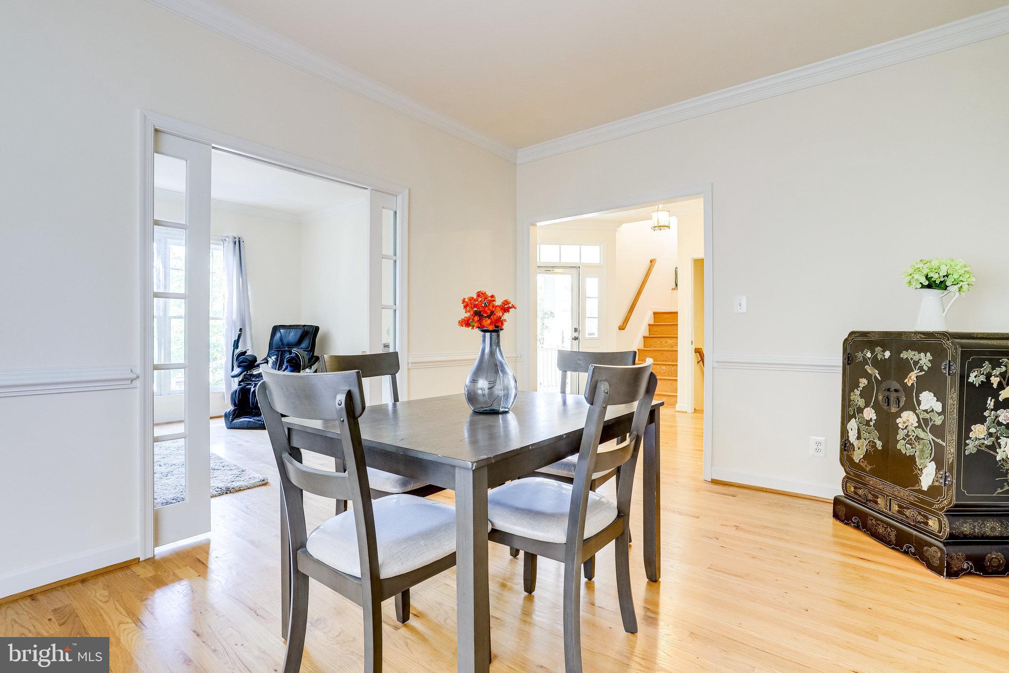 JOHNSONS HILL - Residential