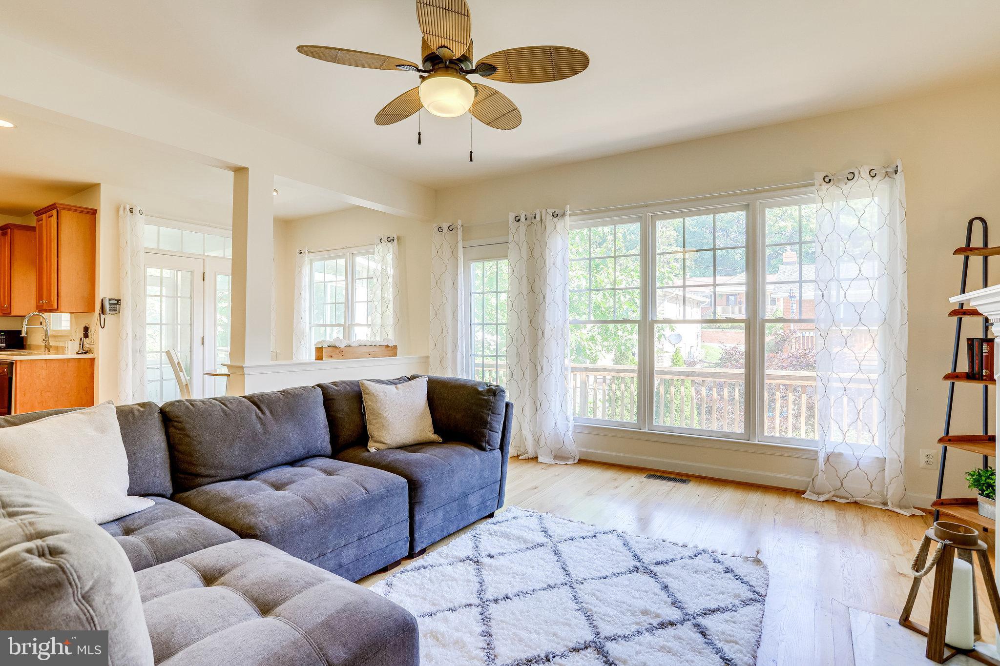 JOHNSONS HILL - Residential