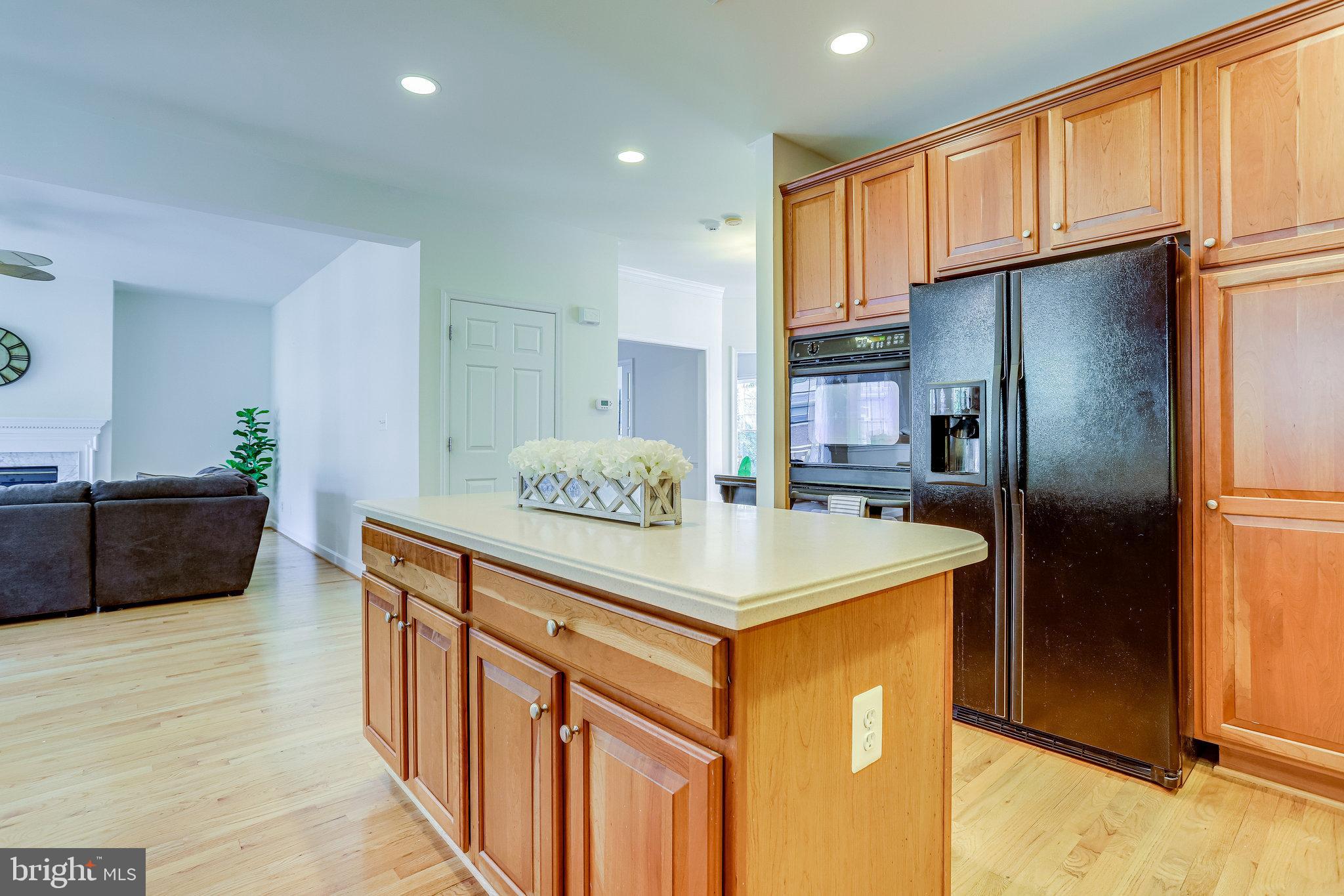 JOHNSONS HILL - Residential