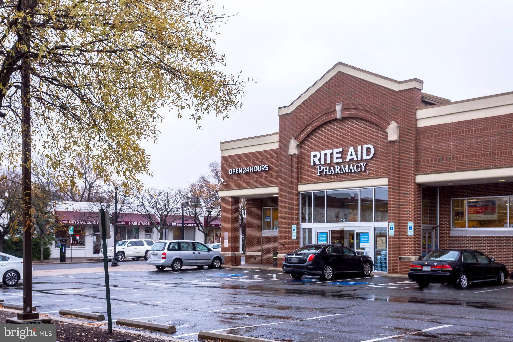 JOHNSONS HILL - Residential