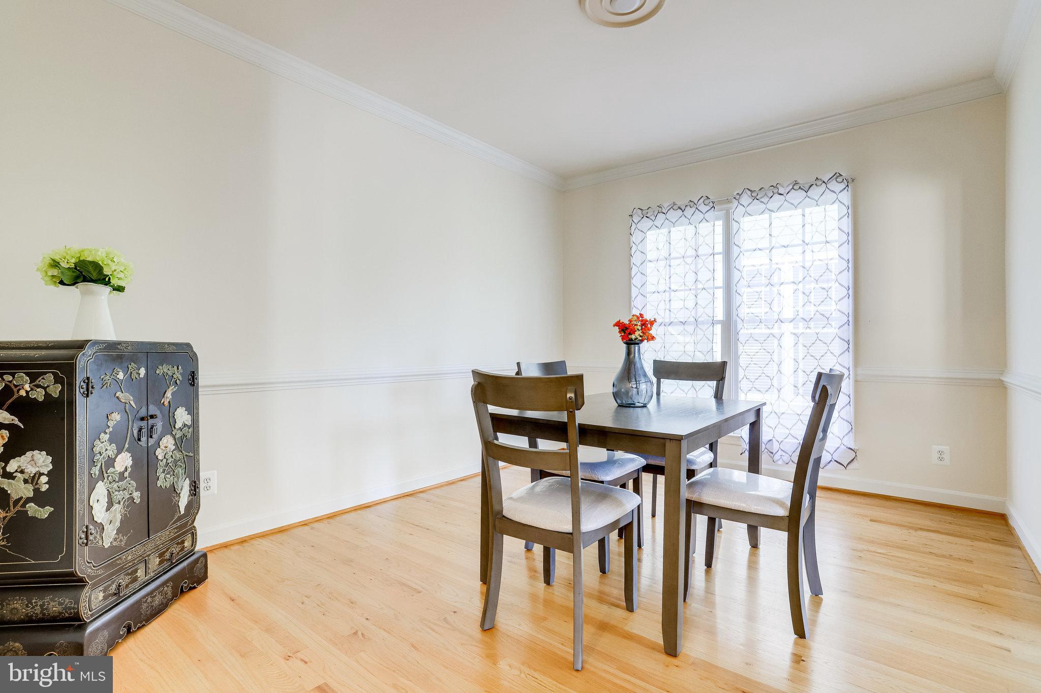 JOHNSONS HILL - Residential