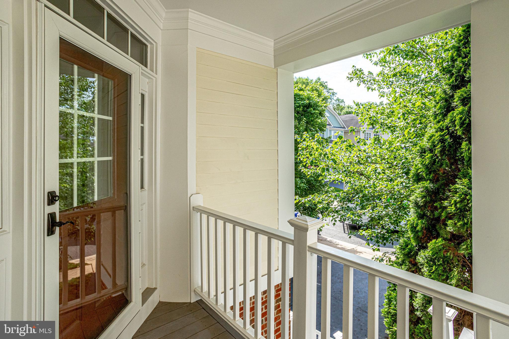 JOHNSONS HILL - Residential