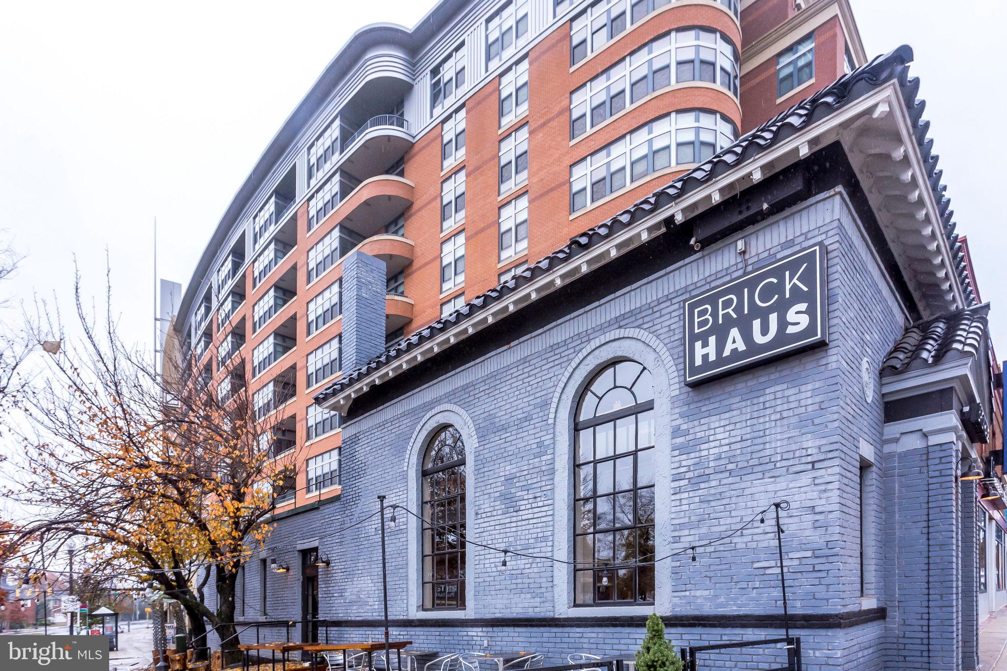 JOHNSONS HILL - Residential