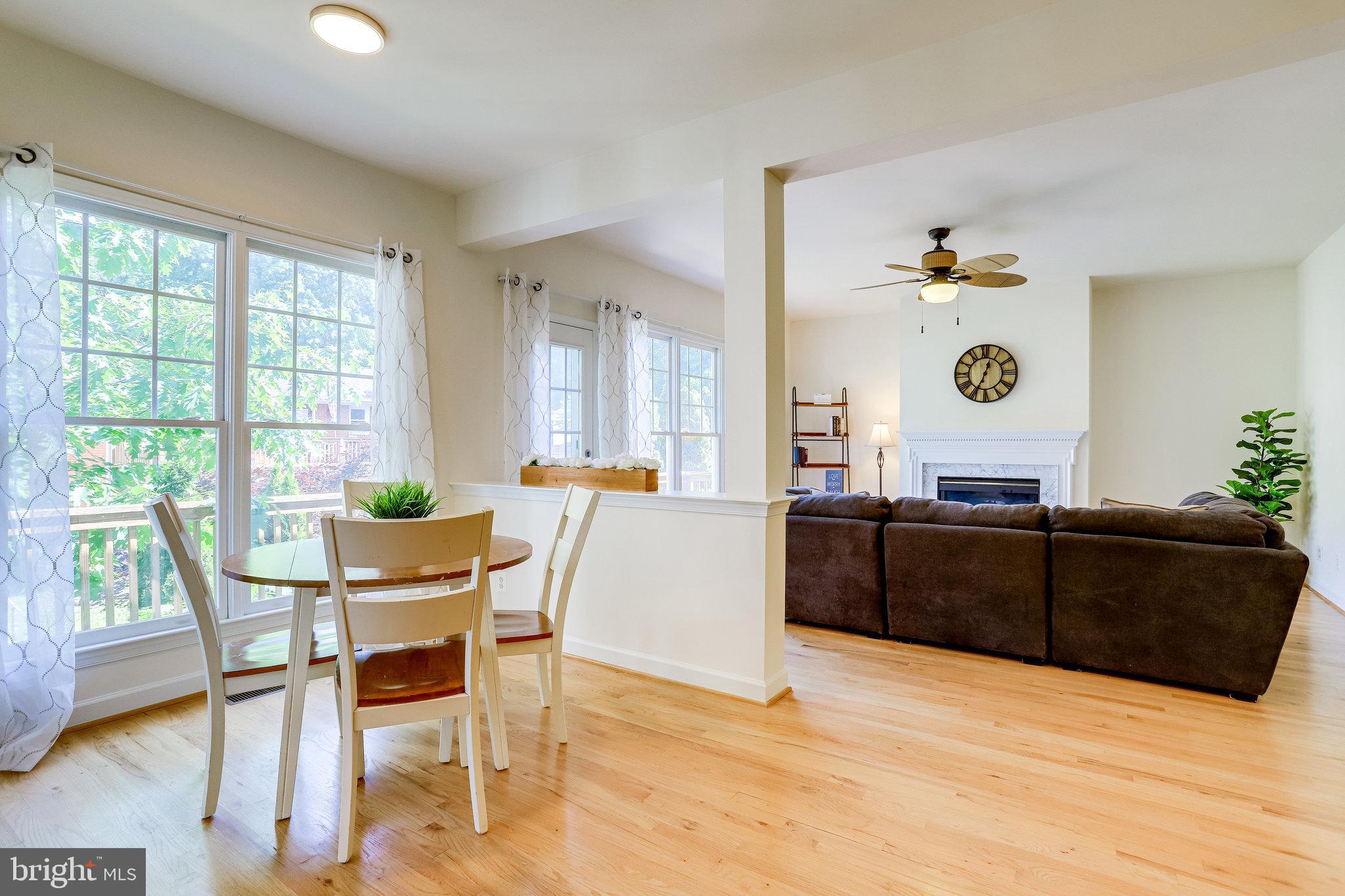 JOHNSONS HILL - Residential