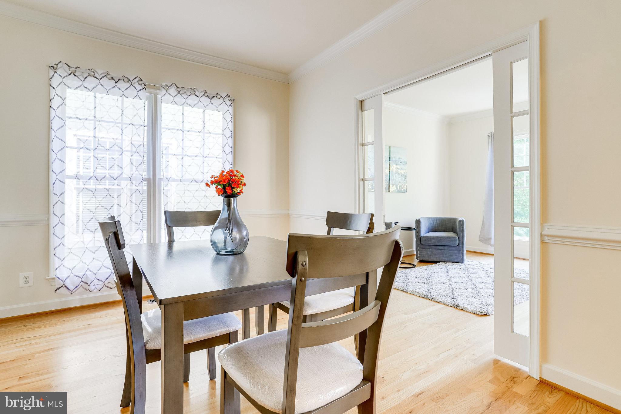 JOHNSONS HILL - Residential