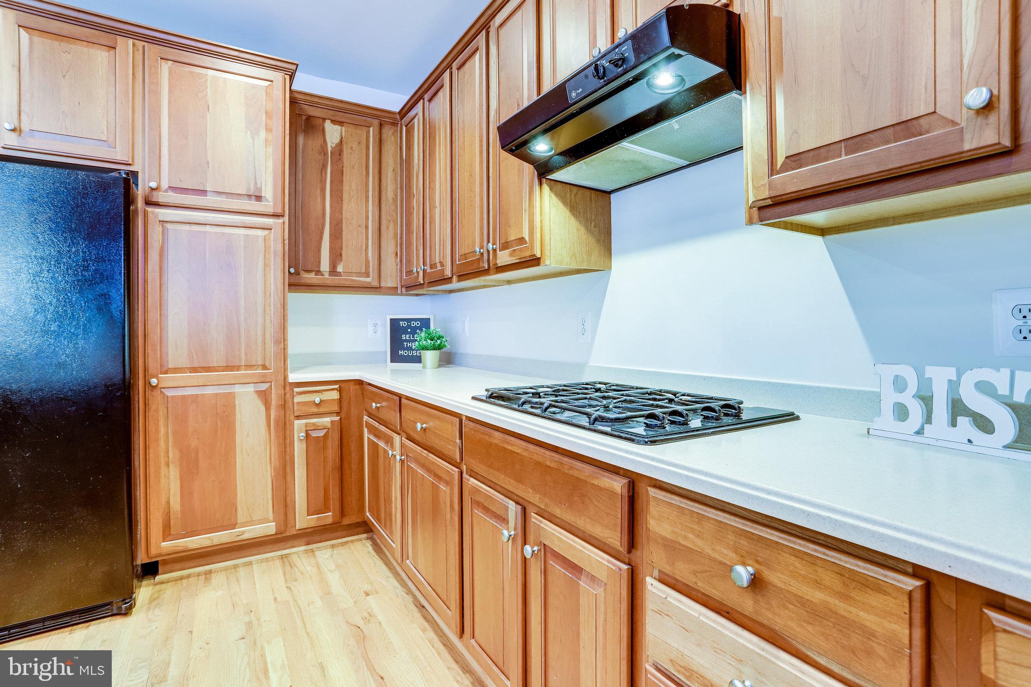 JOHNSONS HILL - Residential