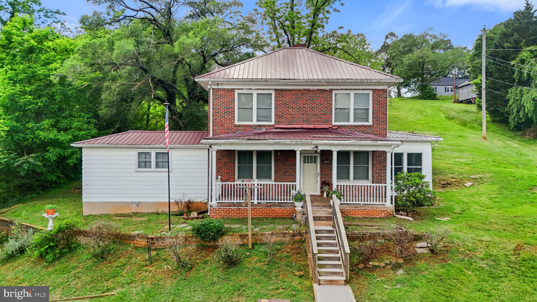 10662 LEE JACKSON HIGHWAY