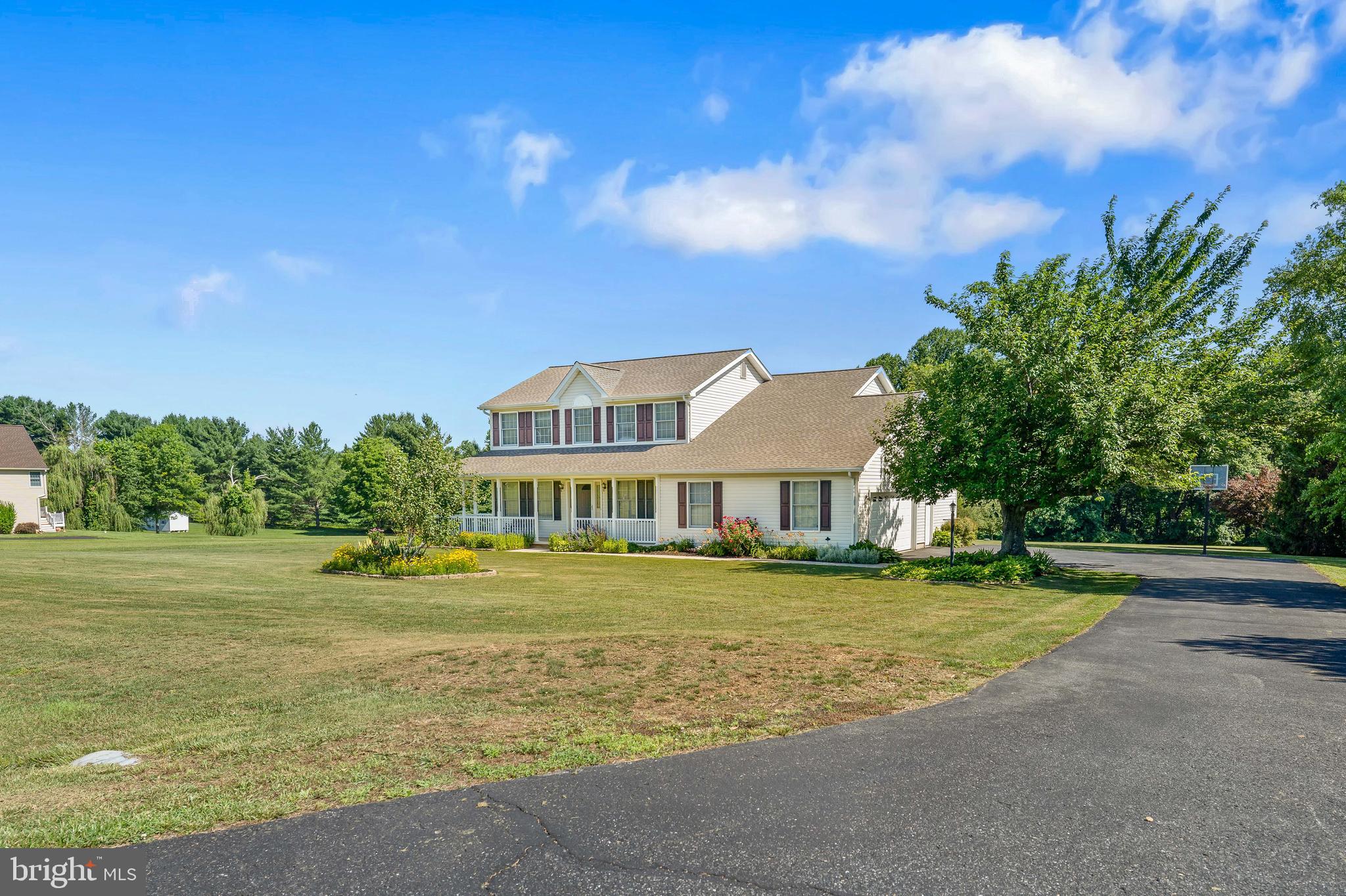 71 W BRANCH CIRCLE