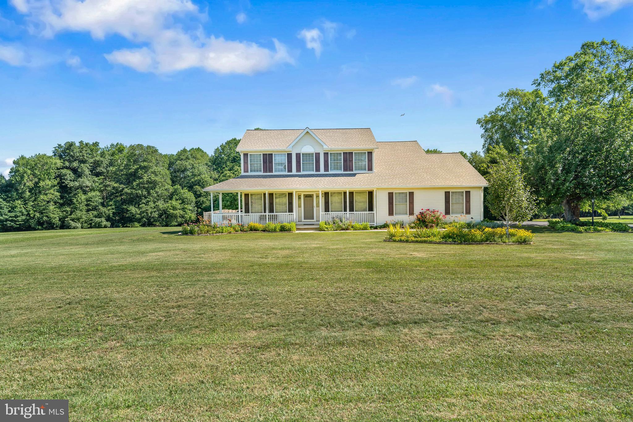 71 W BRANCH CIRCLE