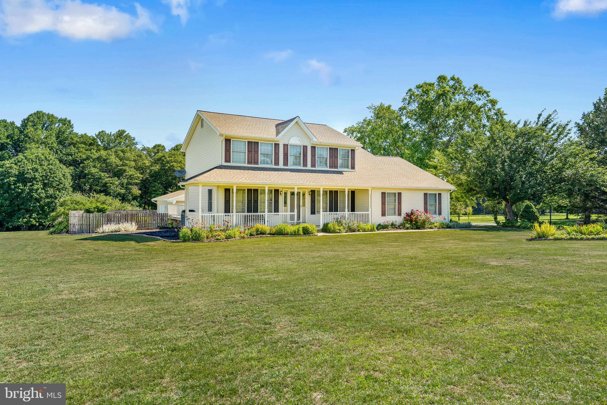 71 W BRANCH CIRCLE