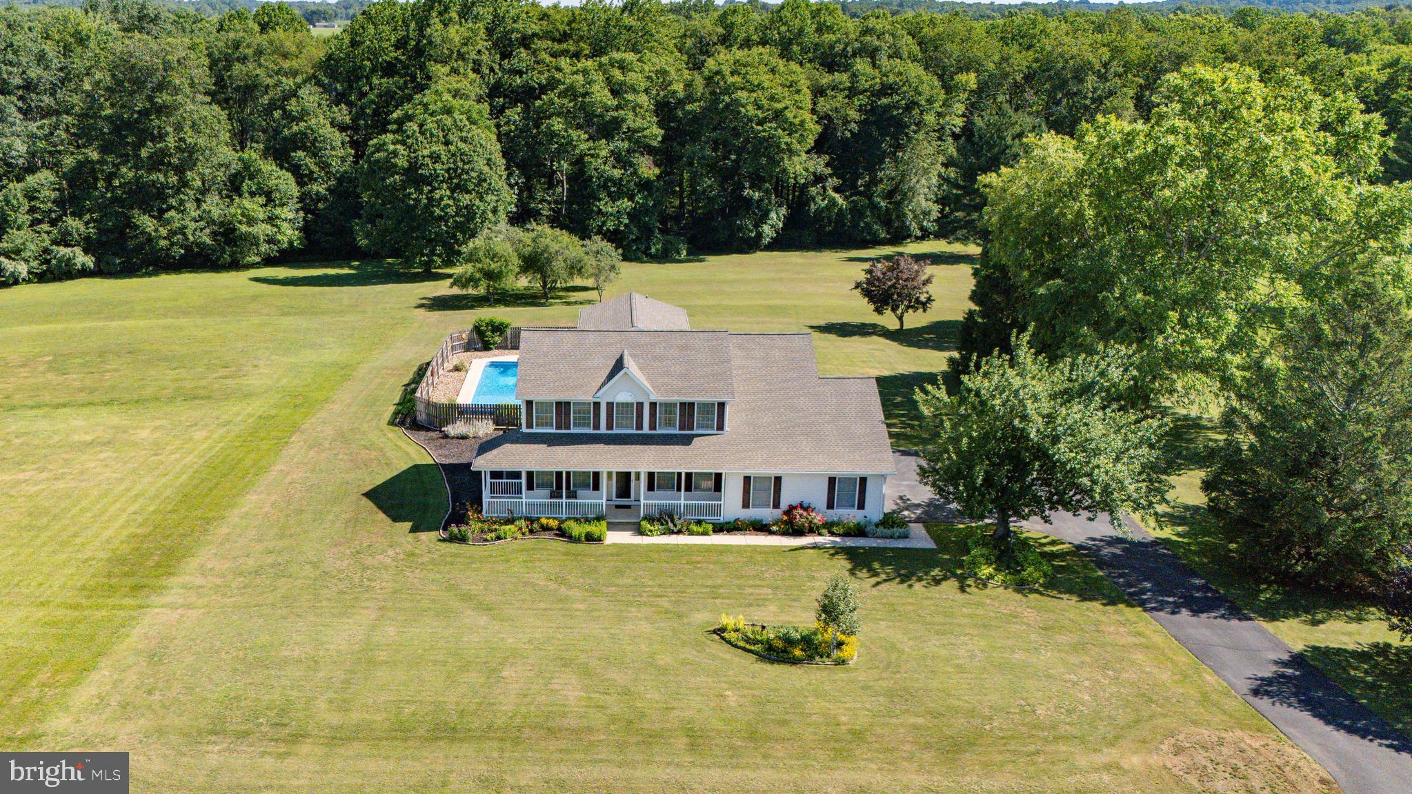 71 W BRANCH CIRCLE