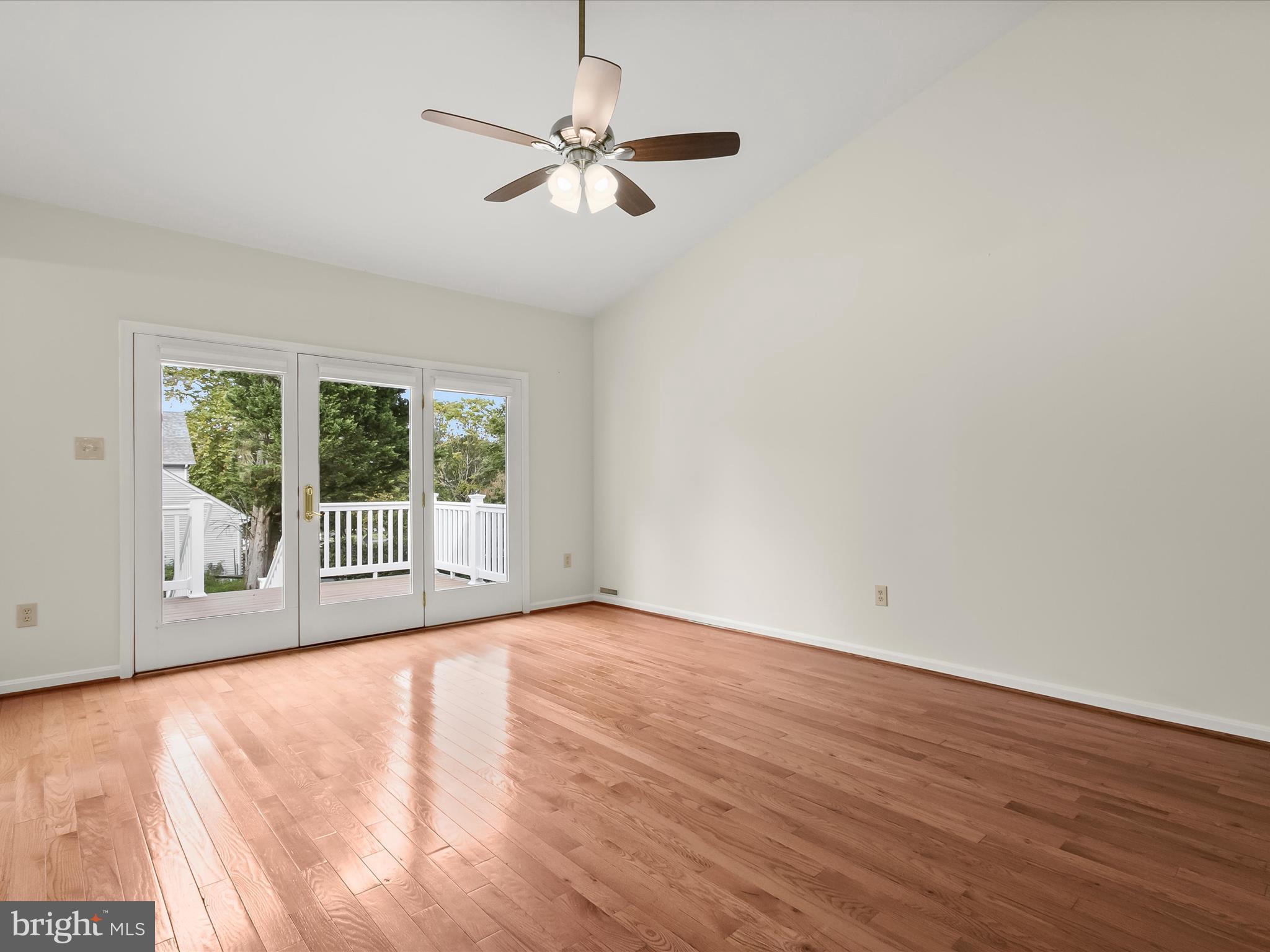 MOUNT HEBRON - Residential