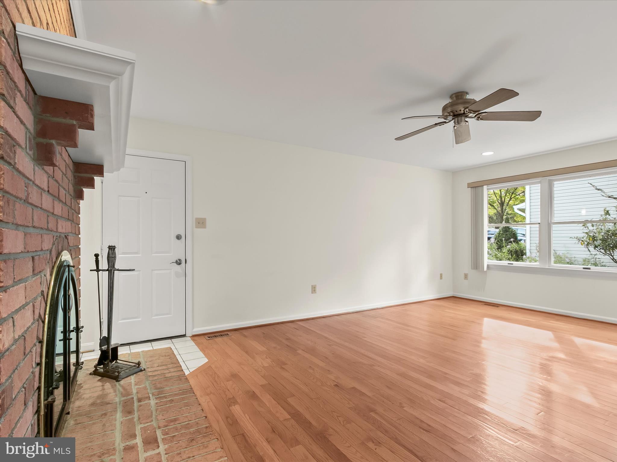 MOUNT HEBRON - Residential