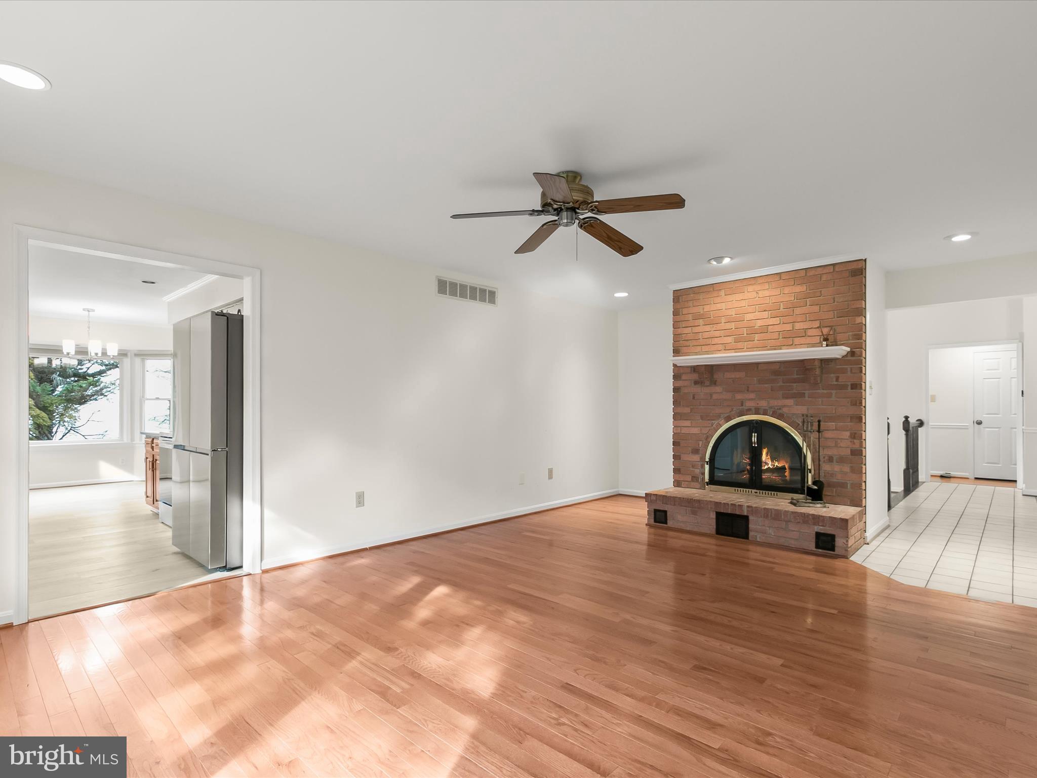 MOUNT HEBRON - Residential