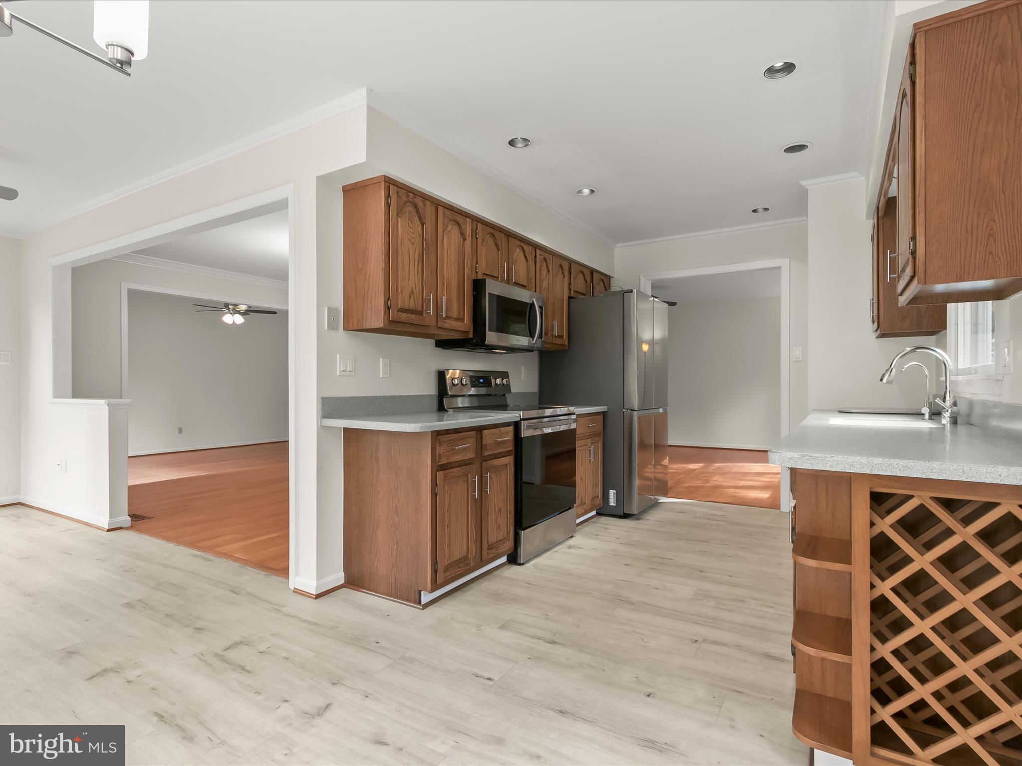 MOUNT HEBRON - Residential