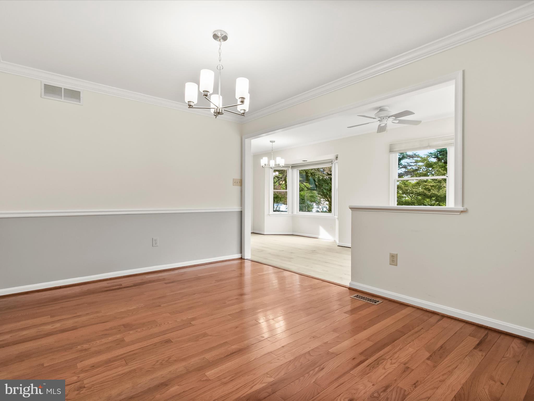 MOUNT HEBRON - Residential