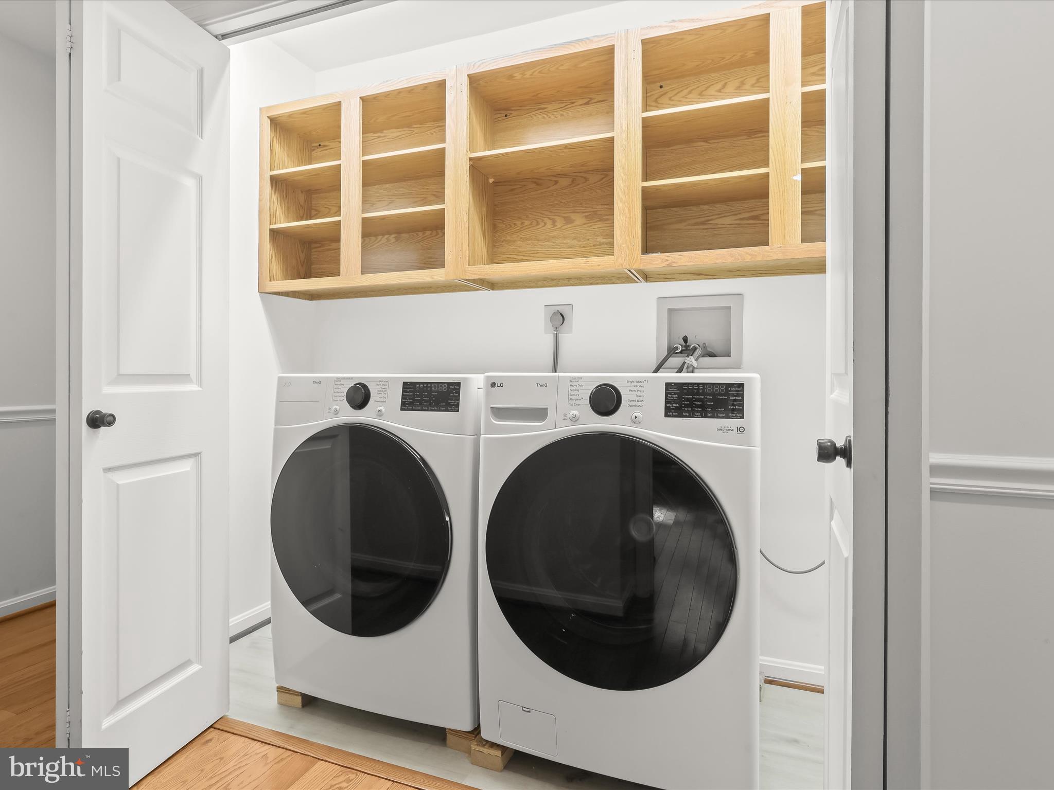 MOUNT HEBRON - Residential