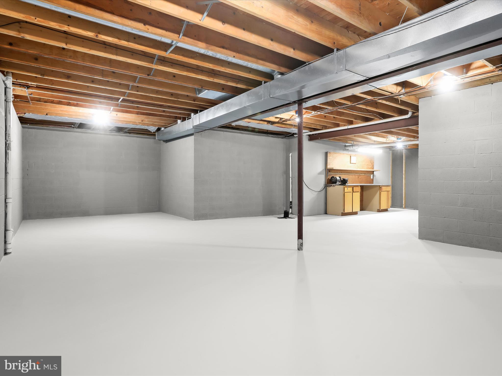 MOUNT HEBRON - Residential