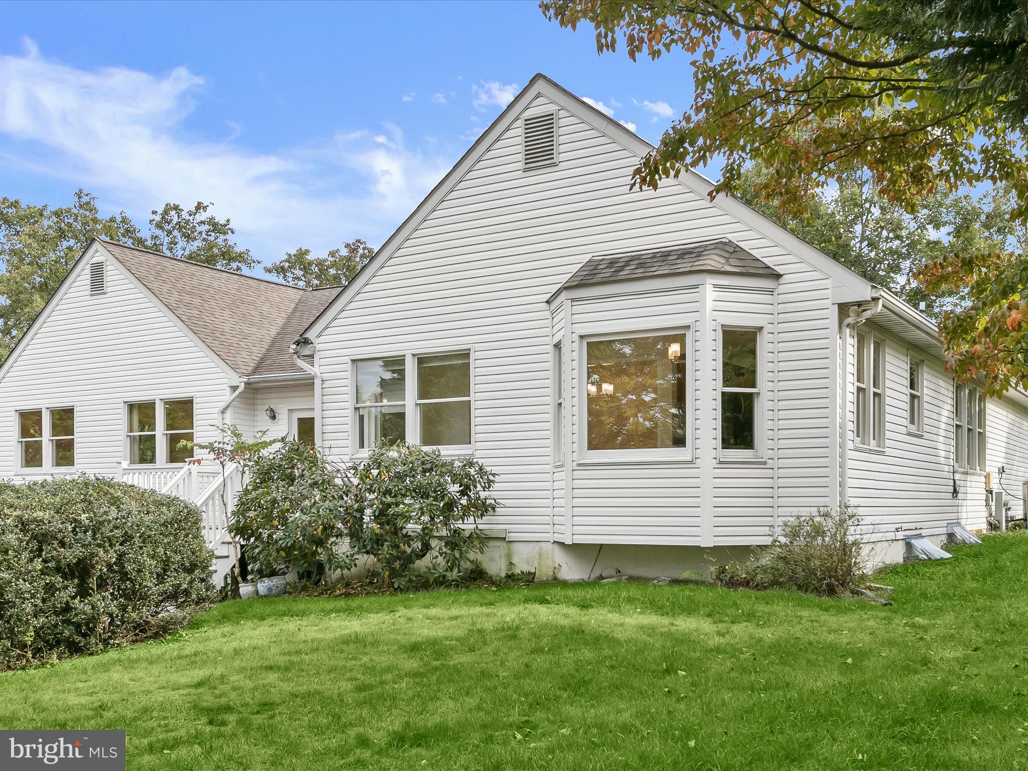 MOUNT HEBRON - Residential