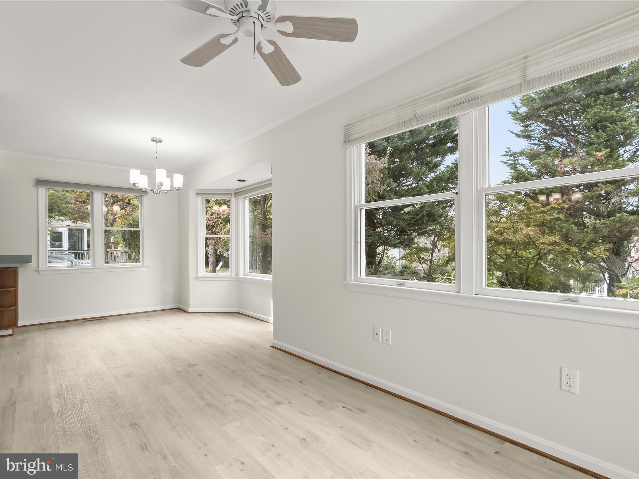 MOUNT HEBRON - Residential