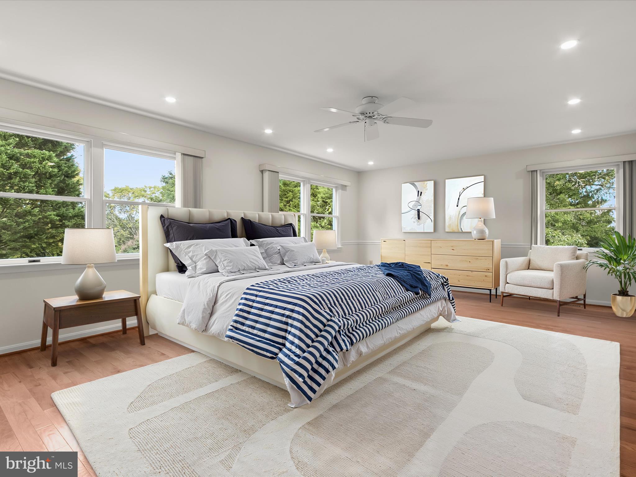 MOUNT HEBRON - Residential