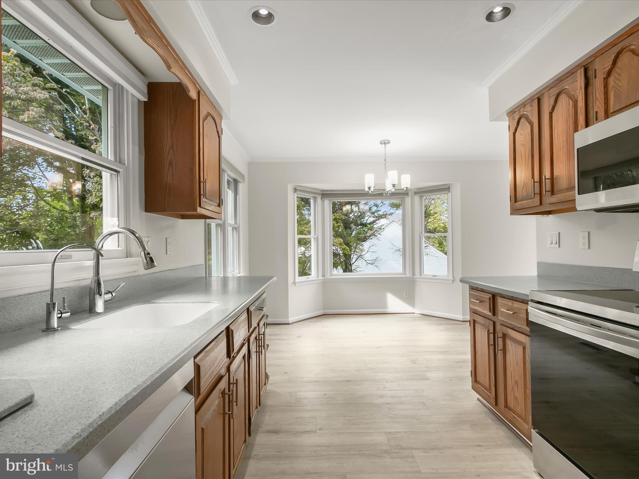 MOUNT HEBRON - Residential