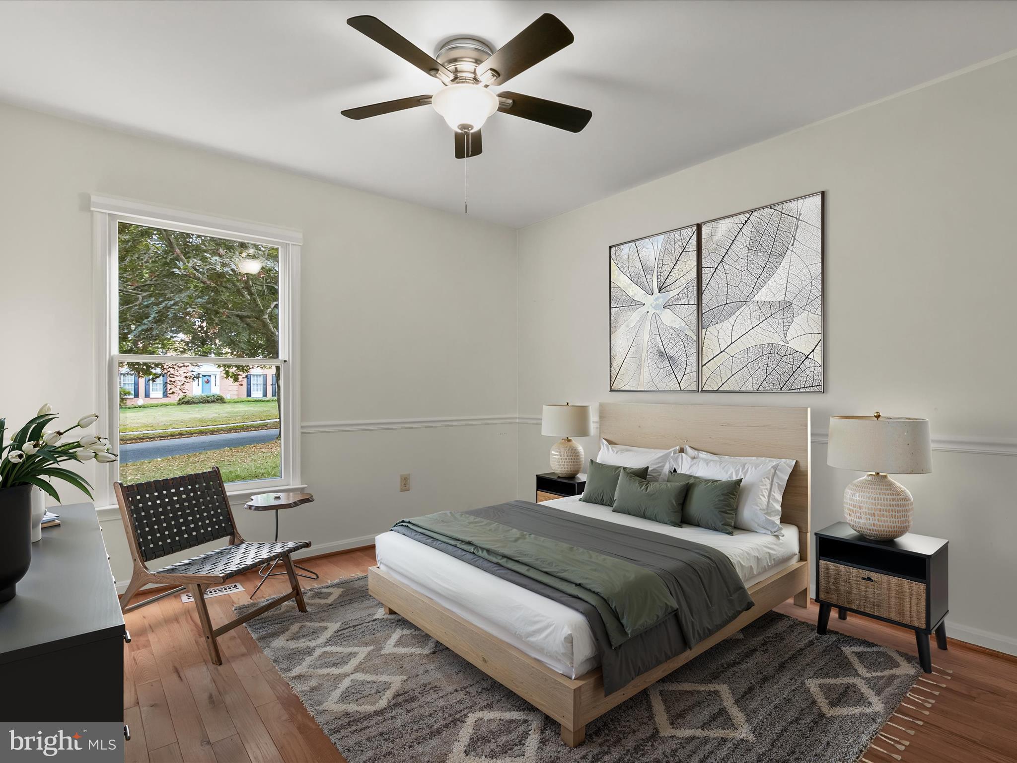 MOUNT HEBRON - Residential