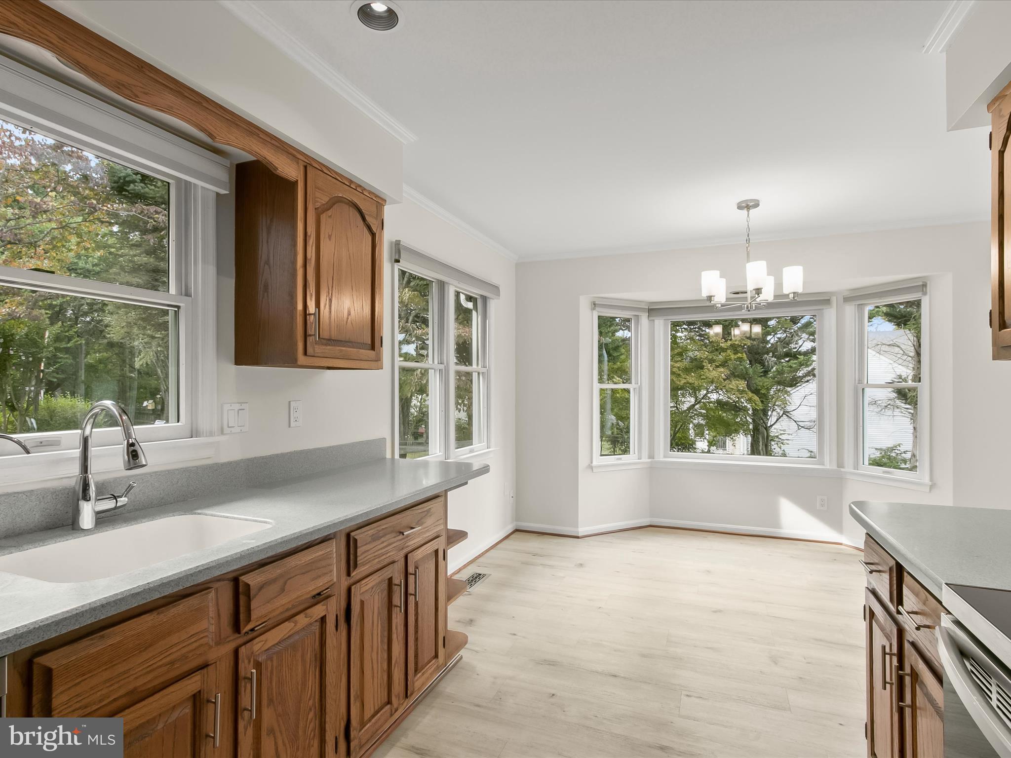 MOUNT HEBRON - Residential