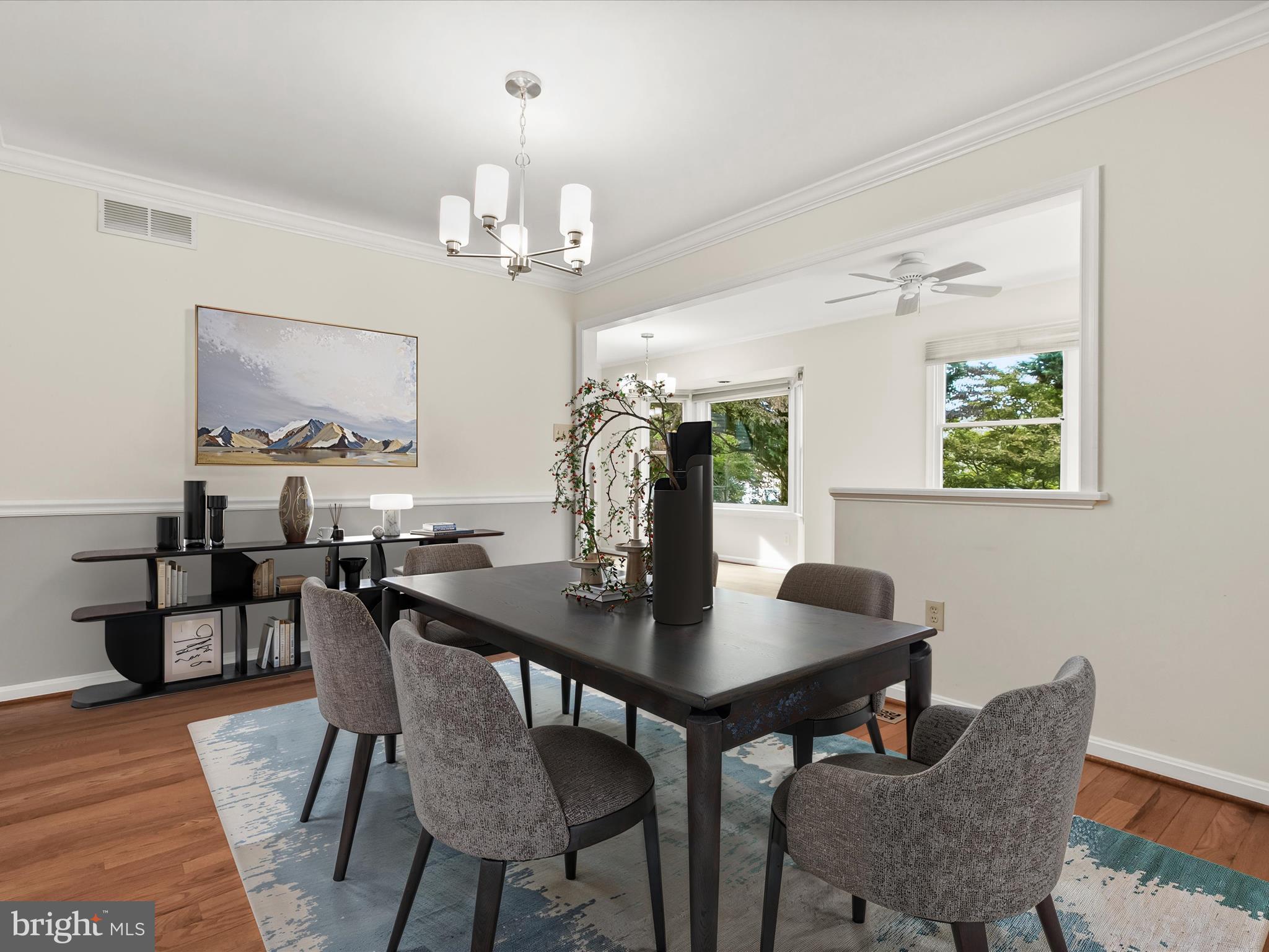 MOUNT HEBRON - Residential