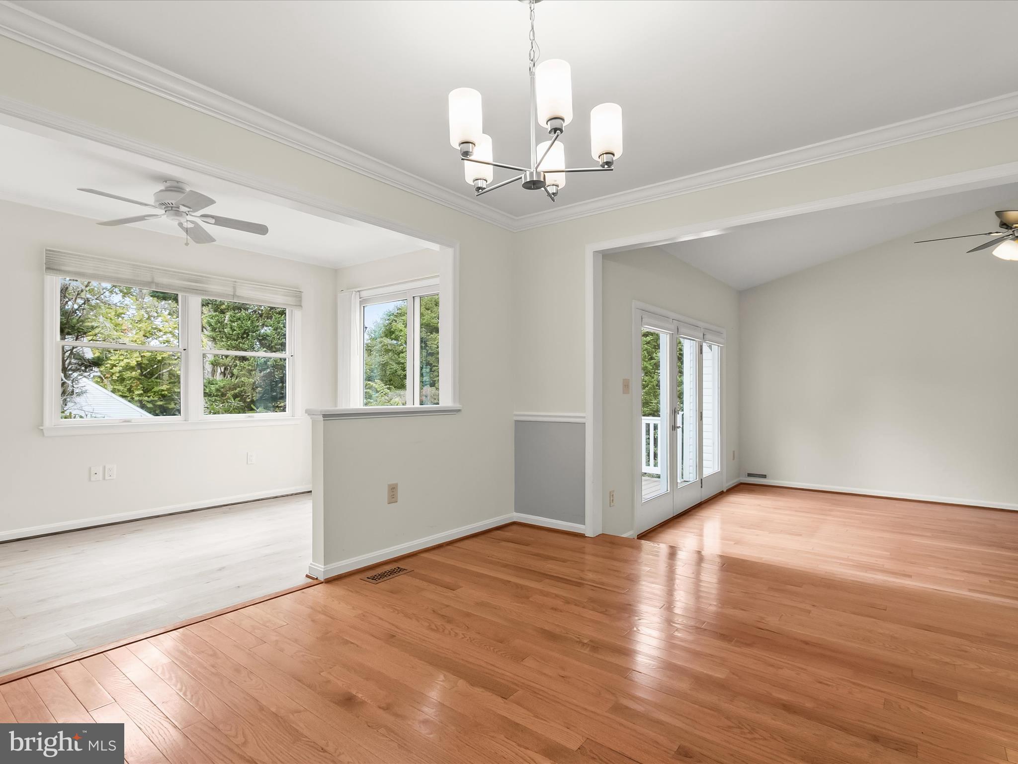 MOUNT HEBRON - Residential