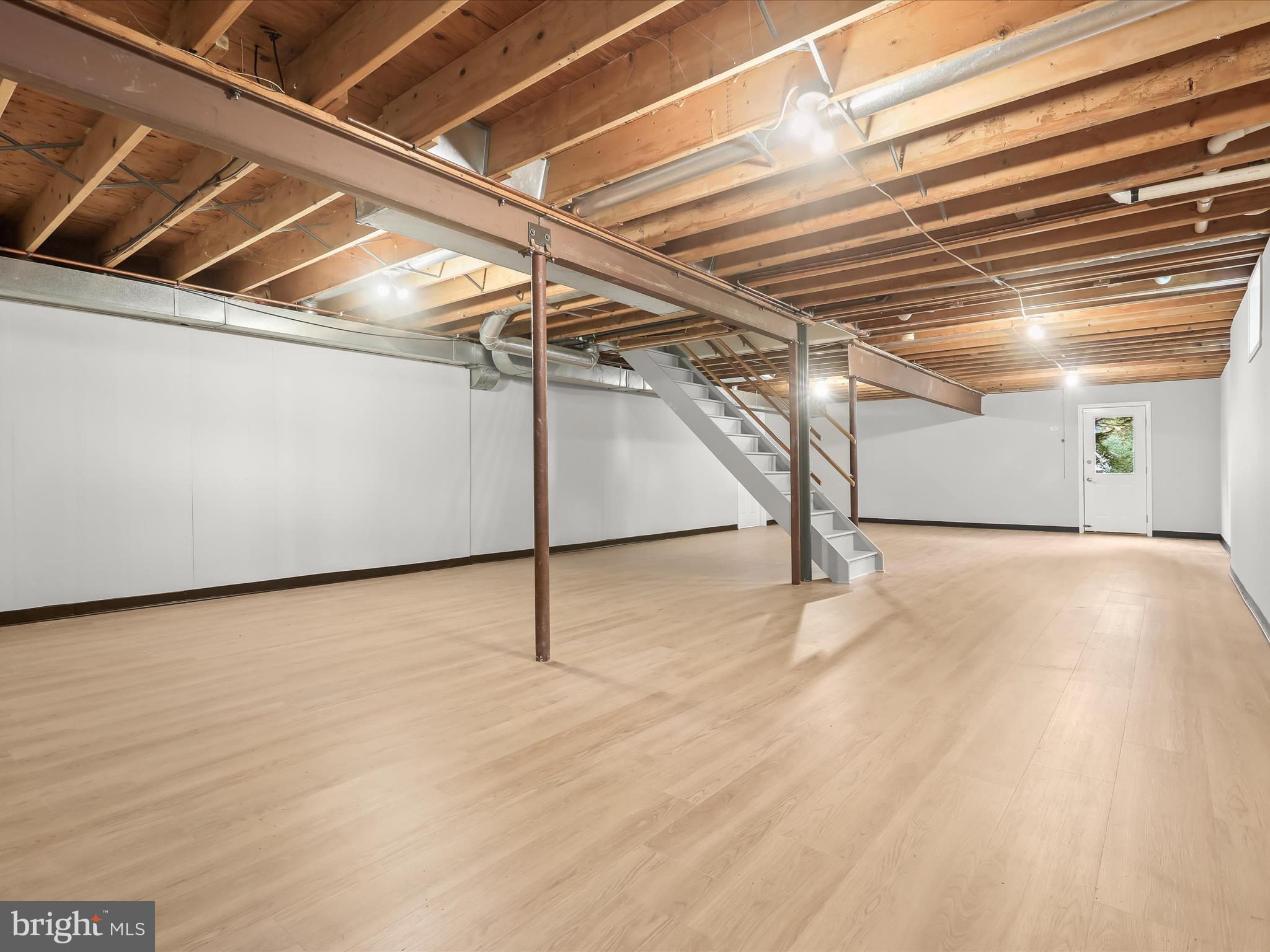 MOUNT HEBRON - Residential