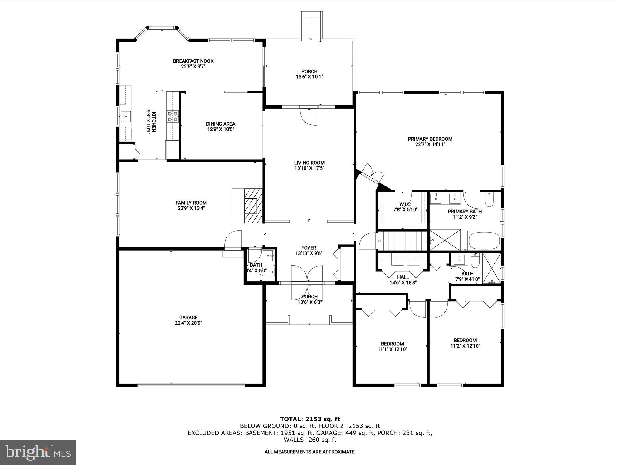 MOUNT HEBRON - Residential