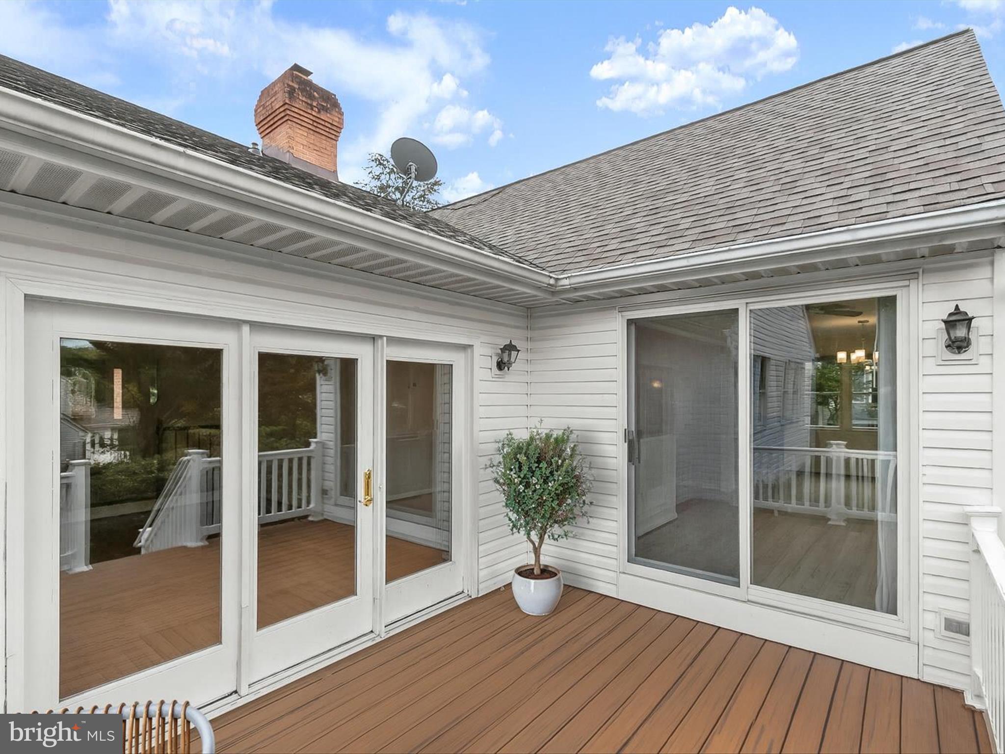 MOUNT HEBRON - Residential