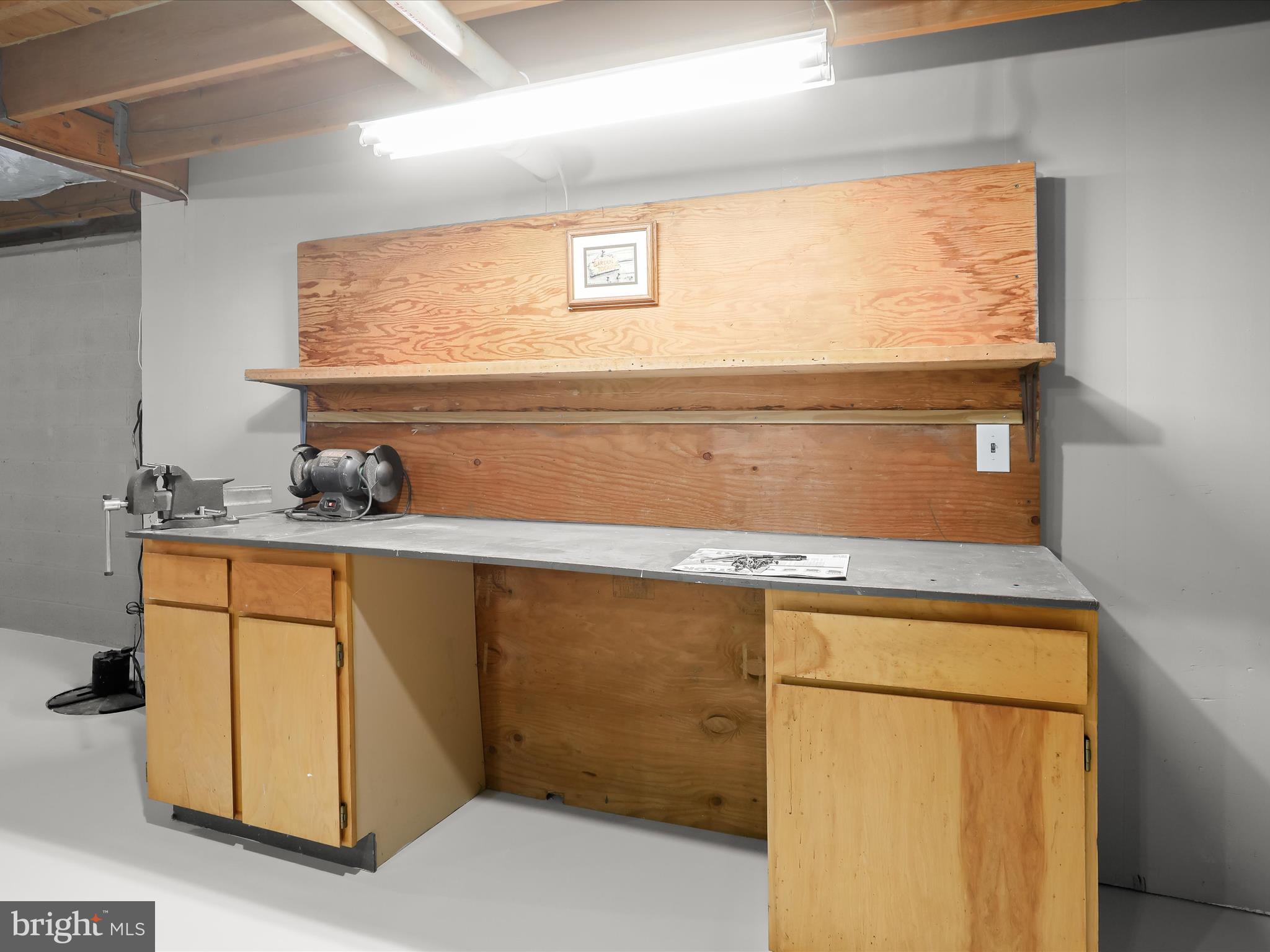 MOUNT HEBRON - Residential