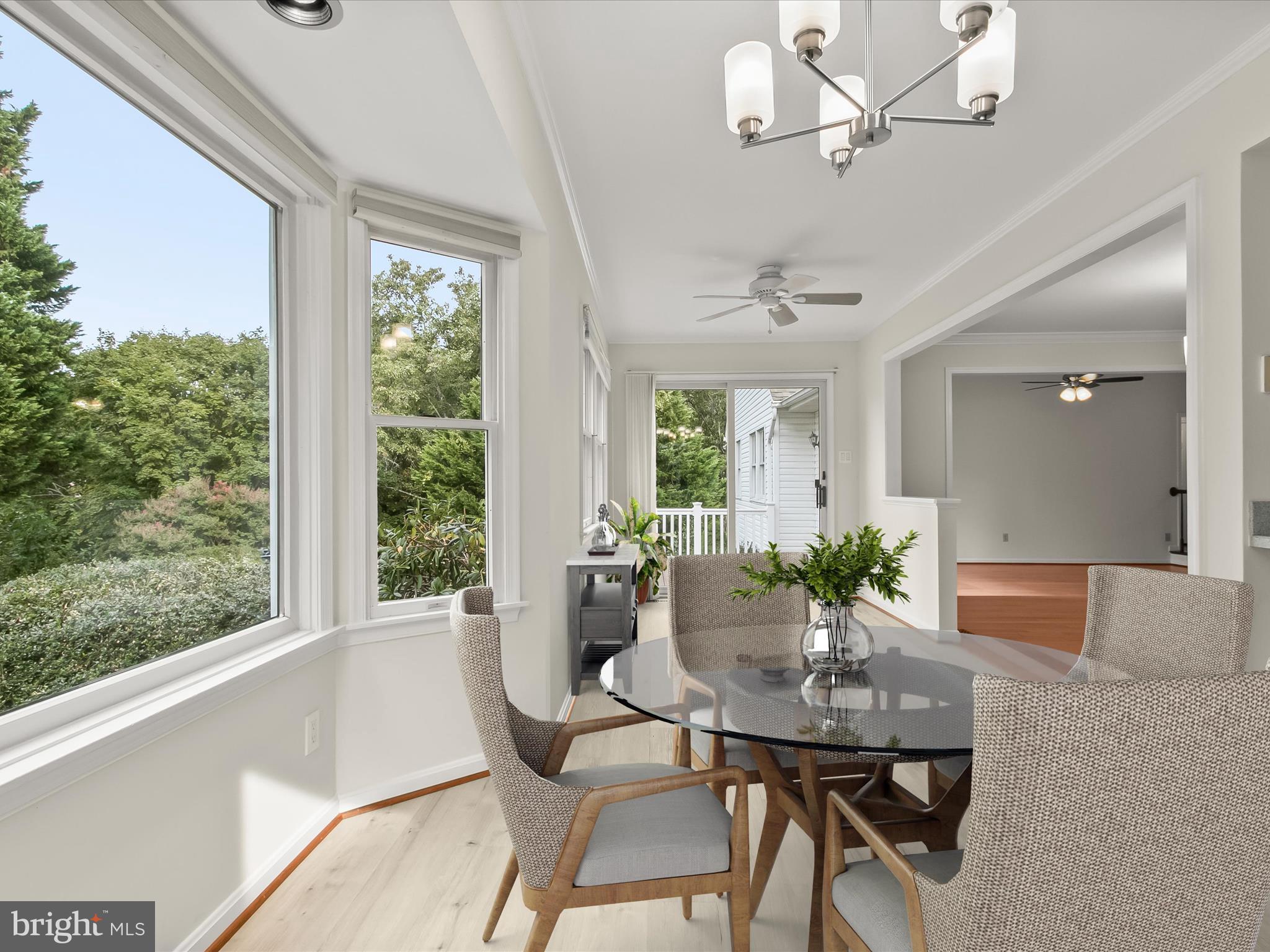 MOUNT HEBRON - Residential