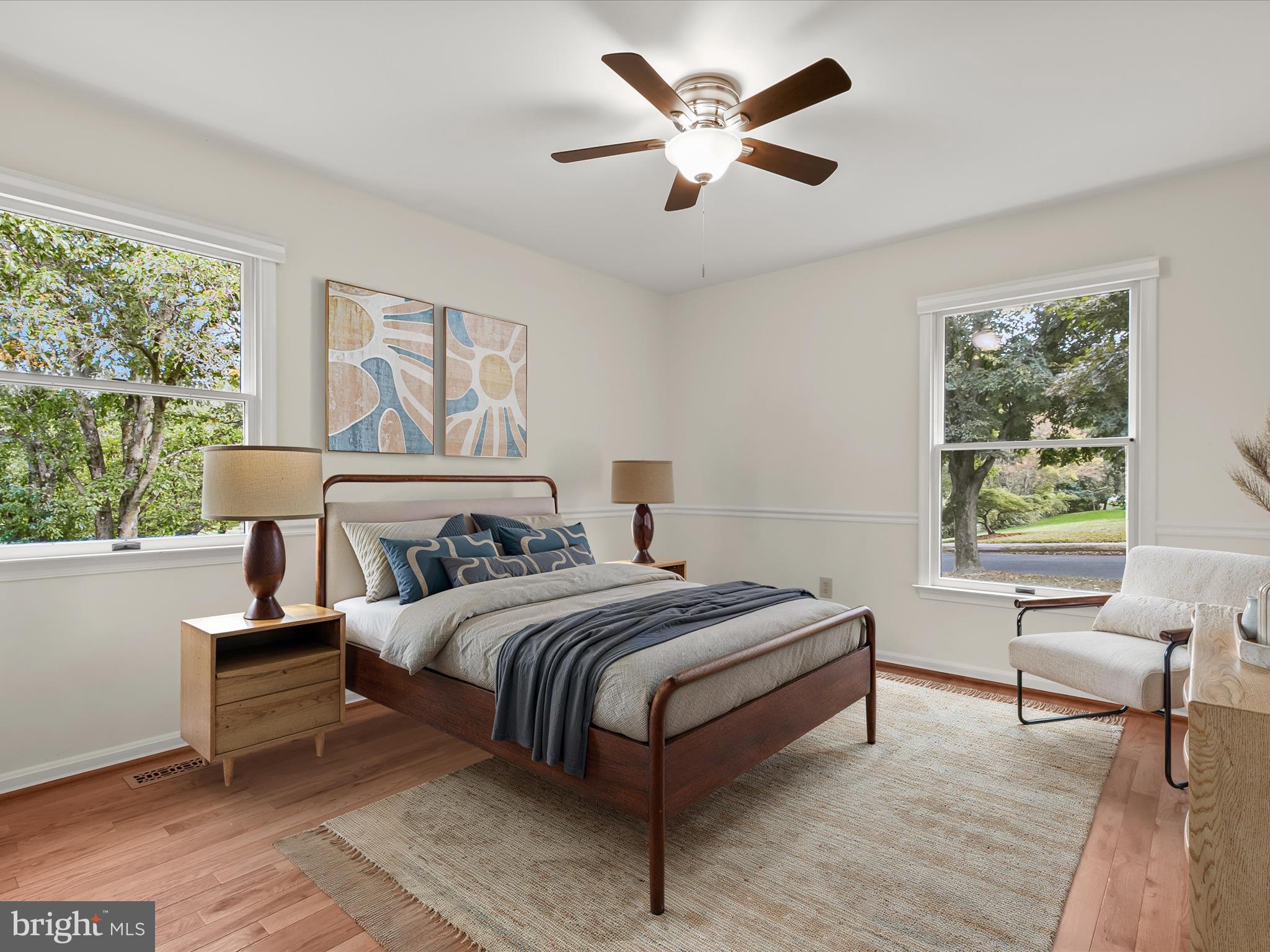 MOUNT HEBRON - Residential