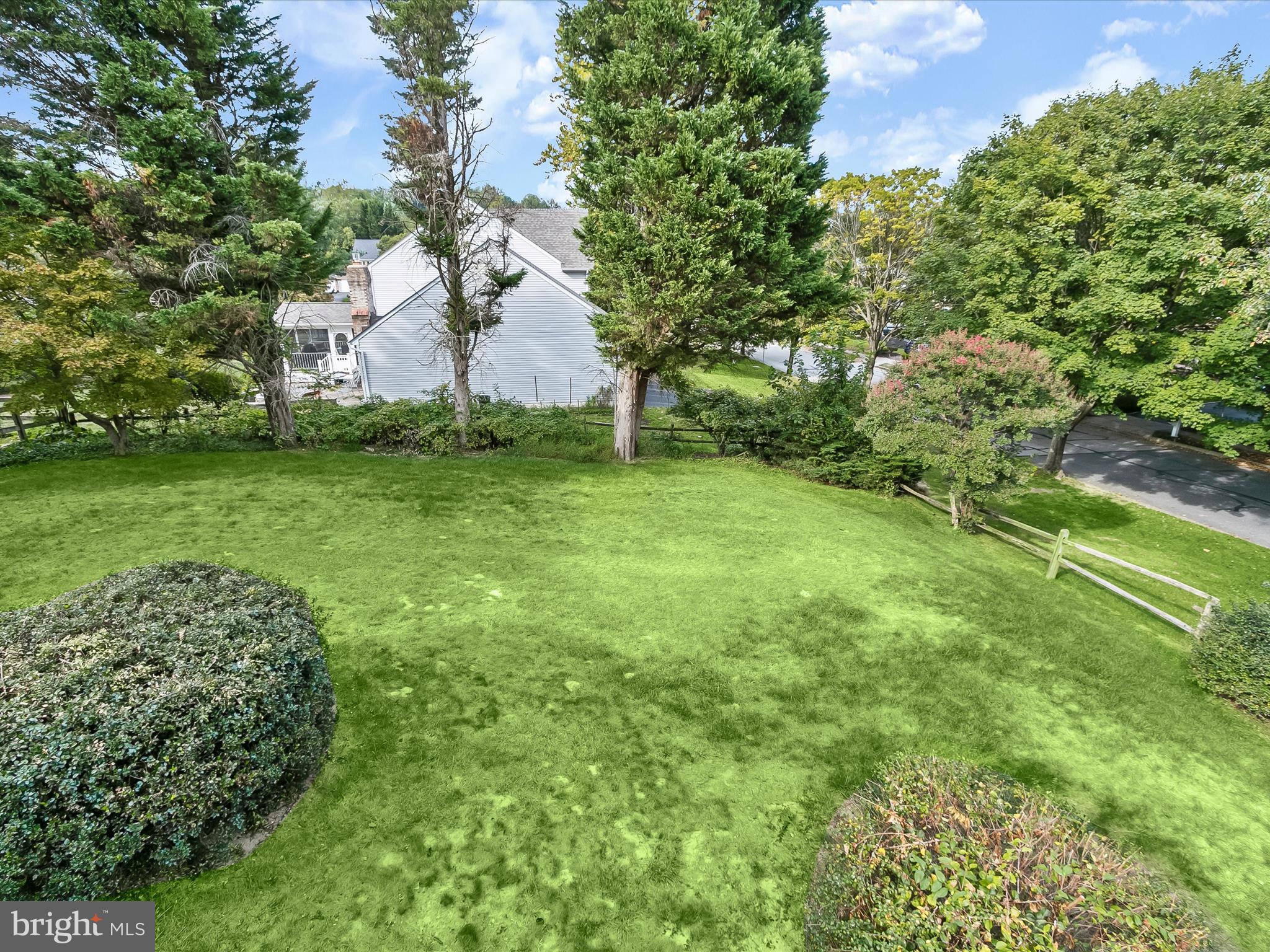 MOUNT HEBRON - Residential