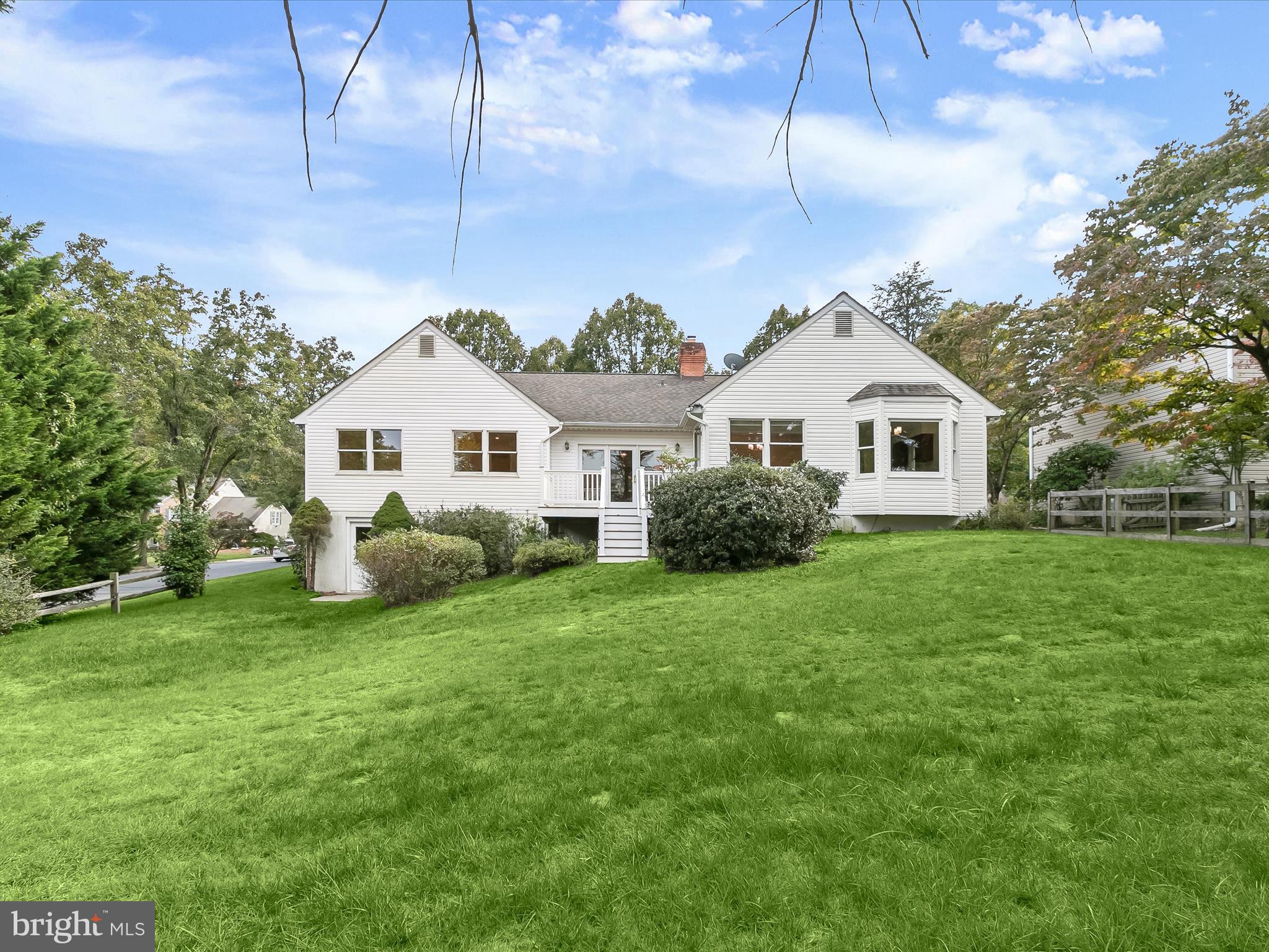 MOUNT HEBRON - Residential