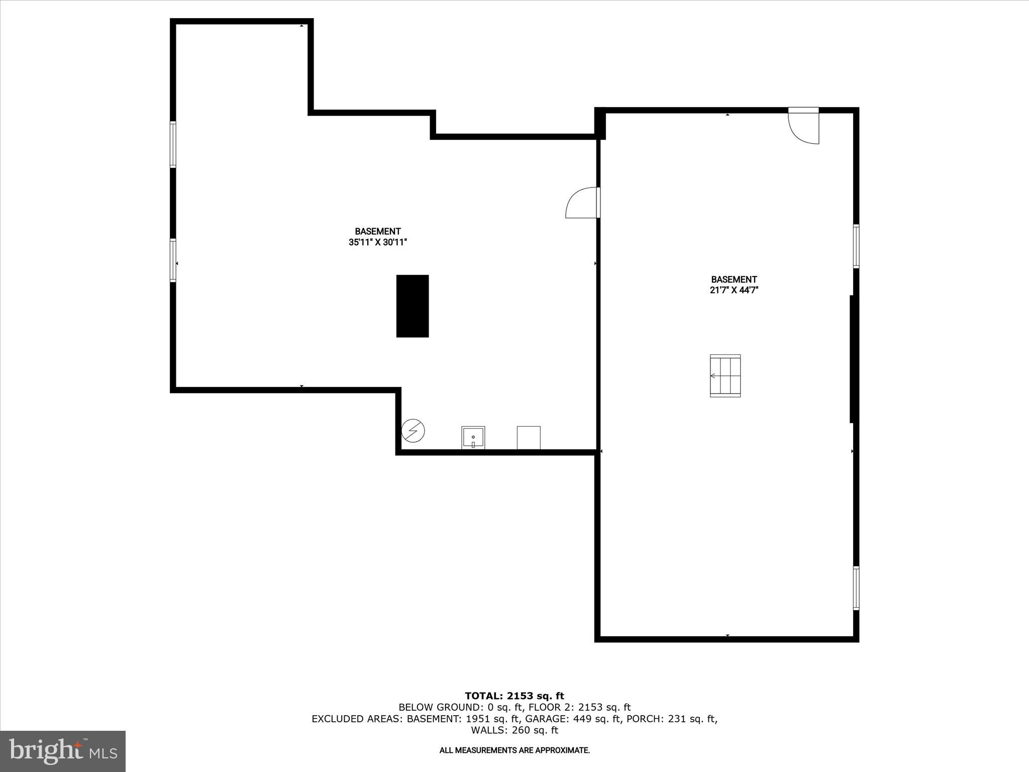 MOUNT HEBRON - Residential