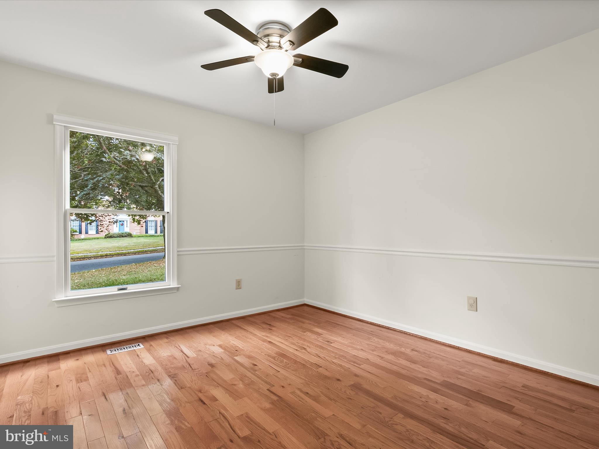 MOUNT HEBRON - Residential