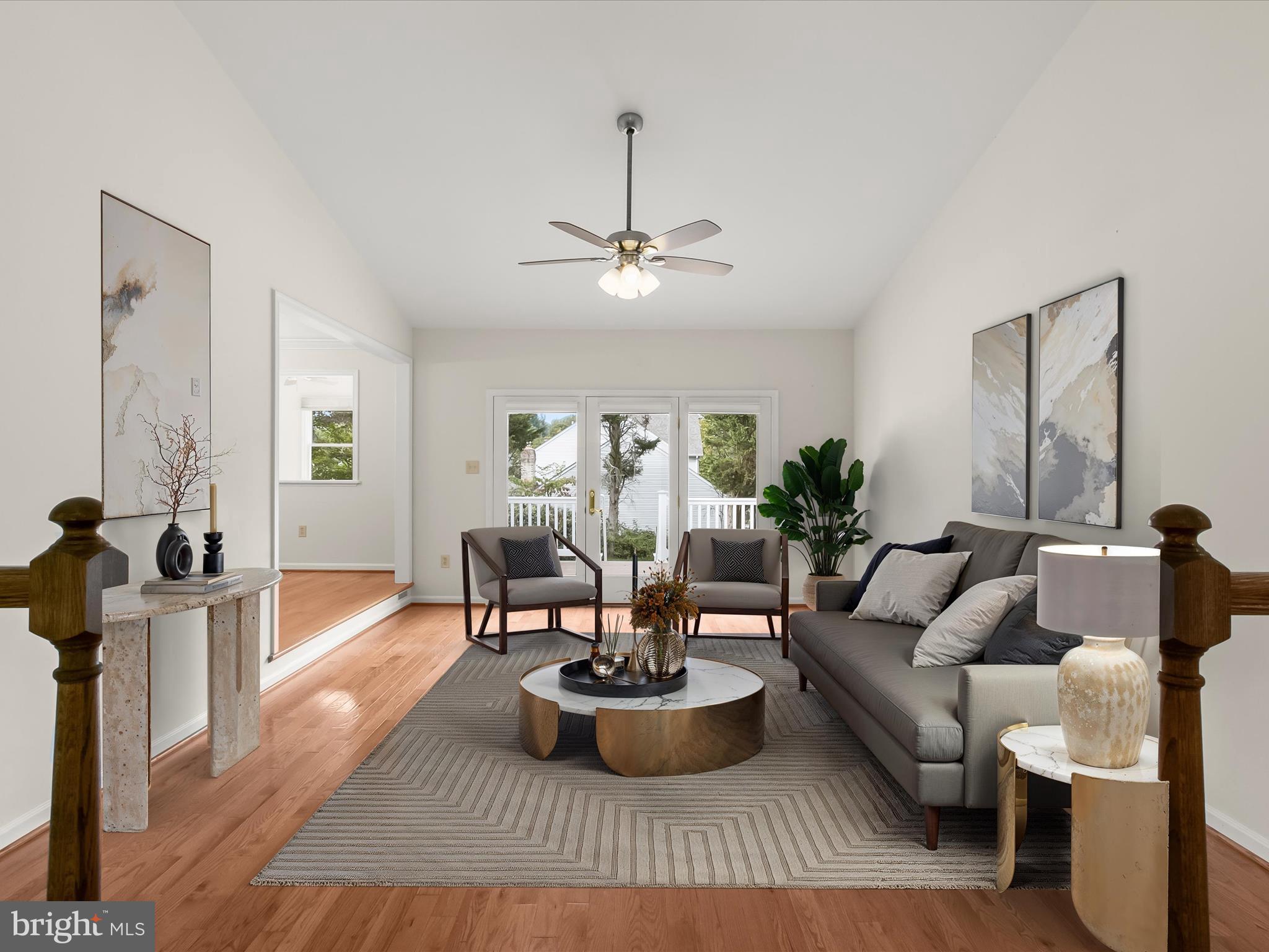 MOUNT HEBRON - Residential