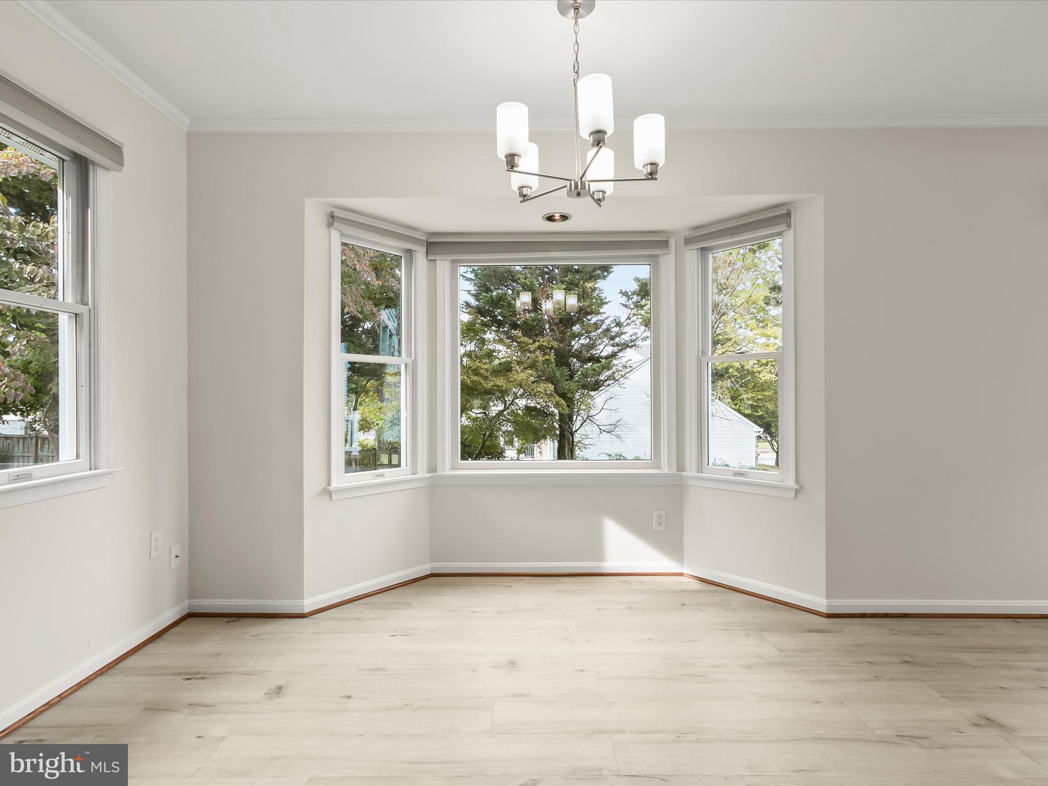 MOUNT HEBRON - Residential